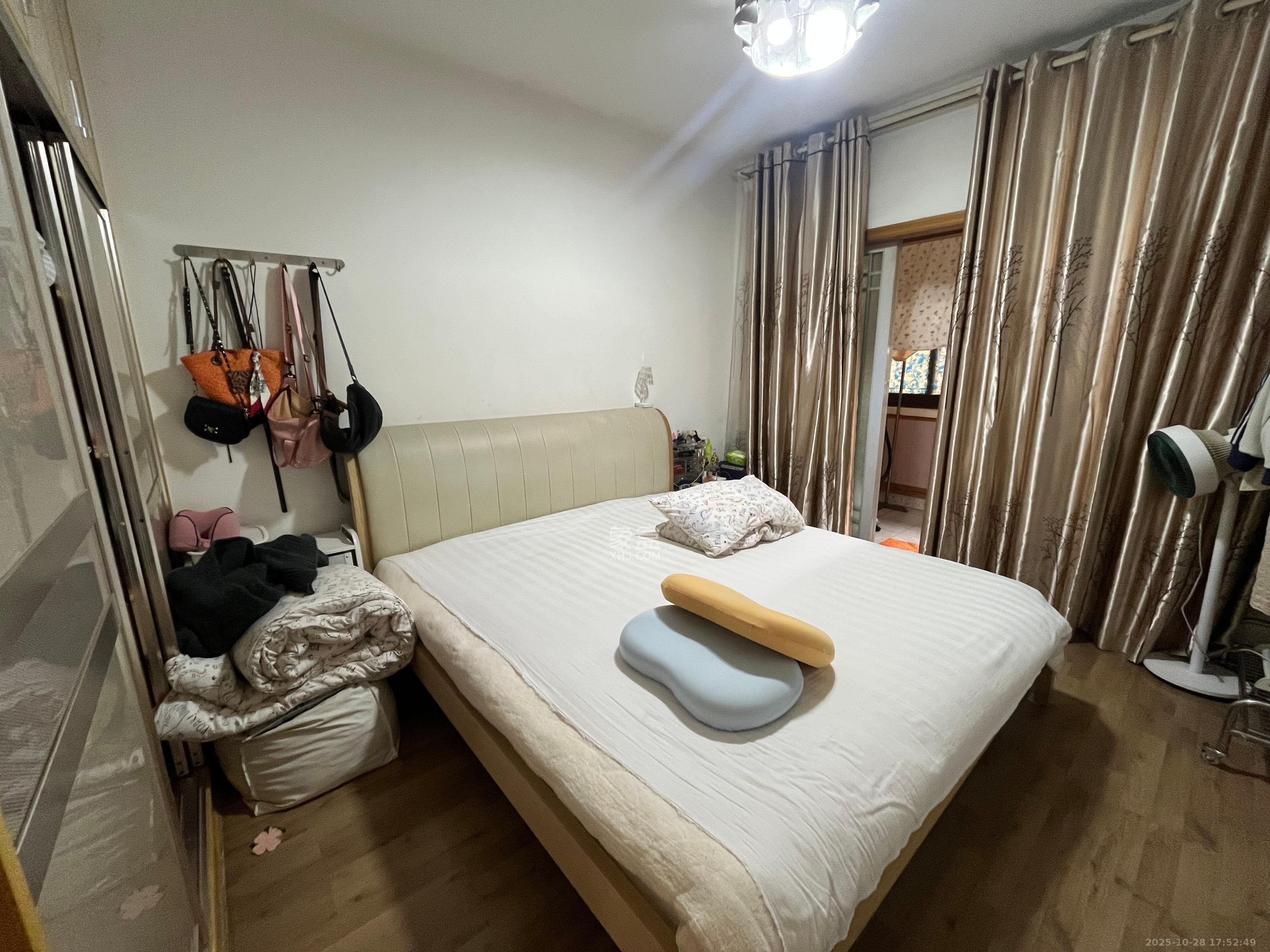 民主后街（西街）散盘  1室0厅0卫    1800.0元/月室内图