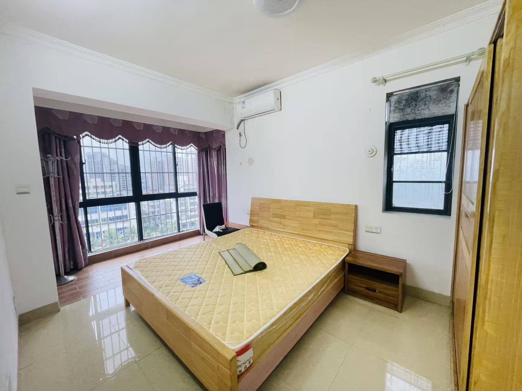 金碧大地豪庭  2室1厅1卫    2700.0元/月室内图