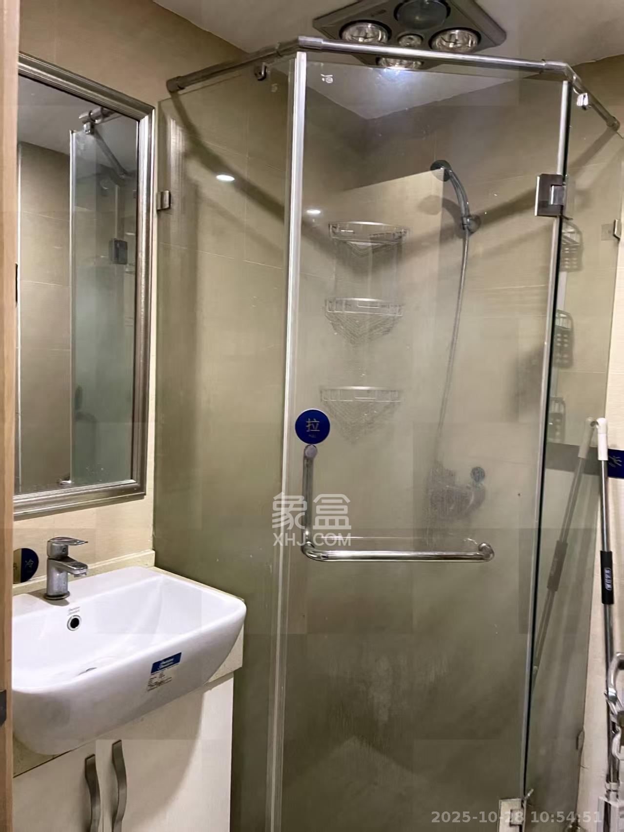 美洲故事高层  1室1厅1卫    1600.0元/月 美洲故事高层  1室1厅1卫    1600.0元/月室内图