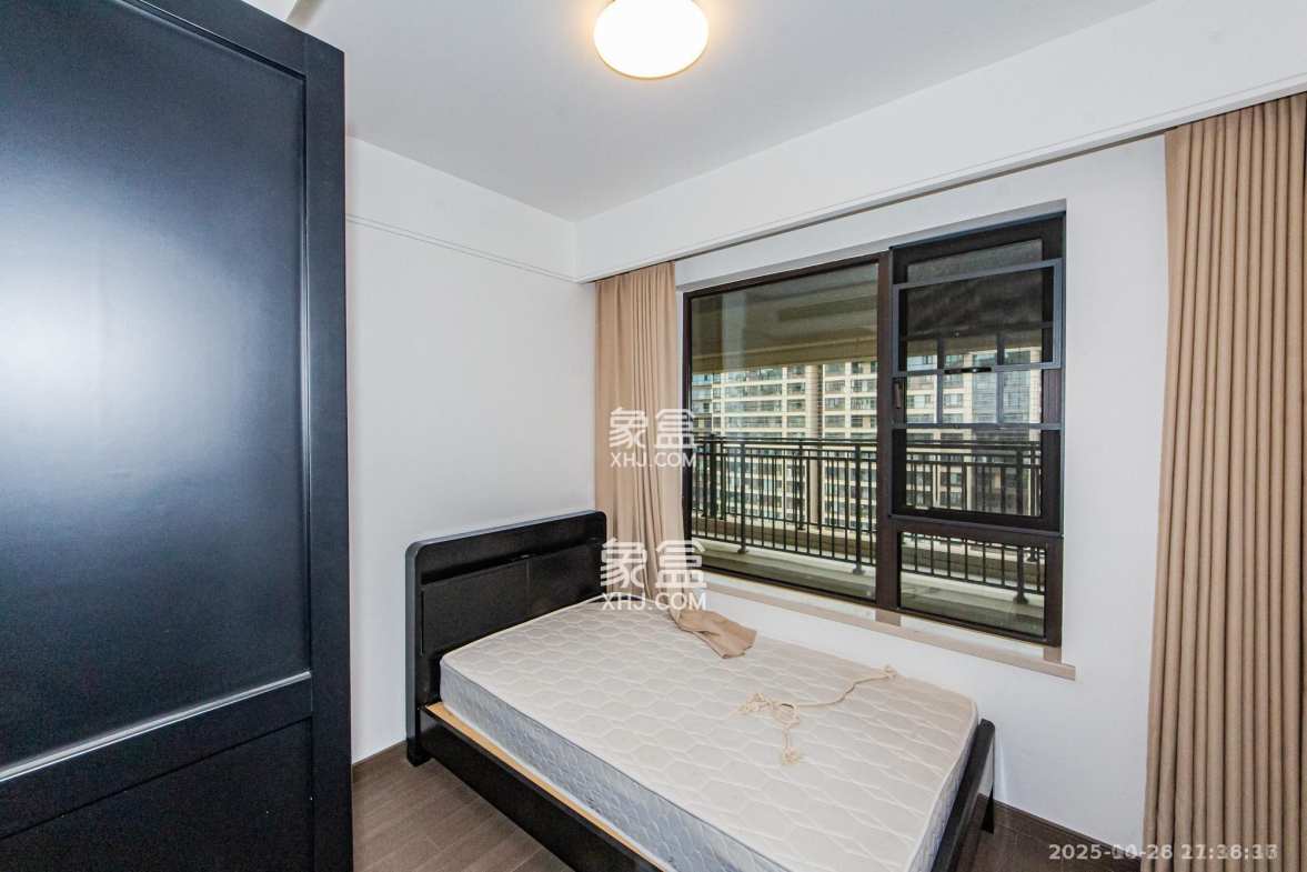 龙湖春江天玺 3室2厅1卫 3600.0元/月 龙湖春江天玺 3室2厅1卫 3600.0元/月室内图