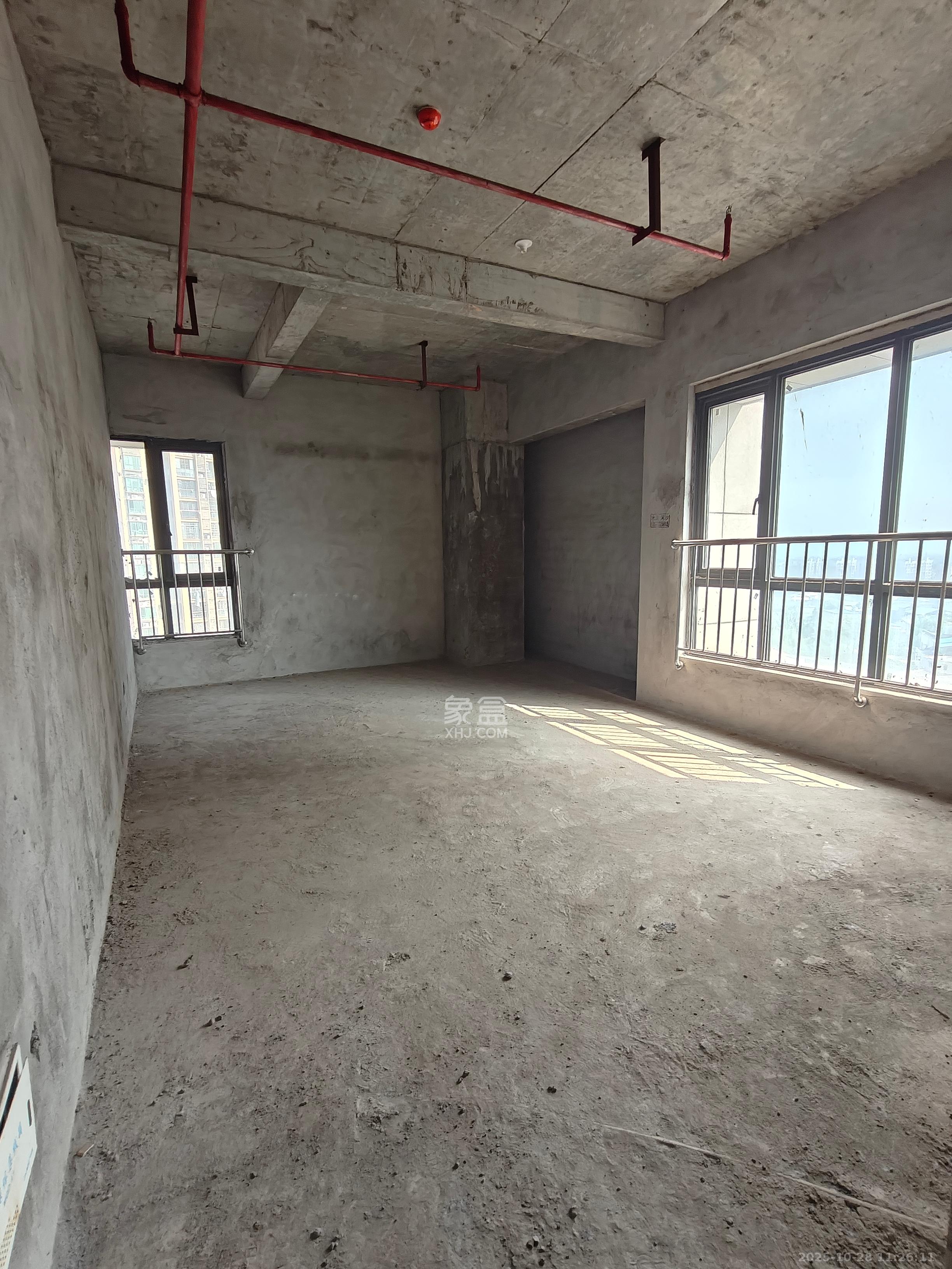 厚和城  1室1厅0卫    1250.0元/月