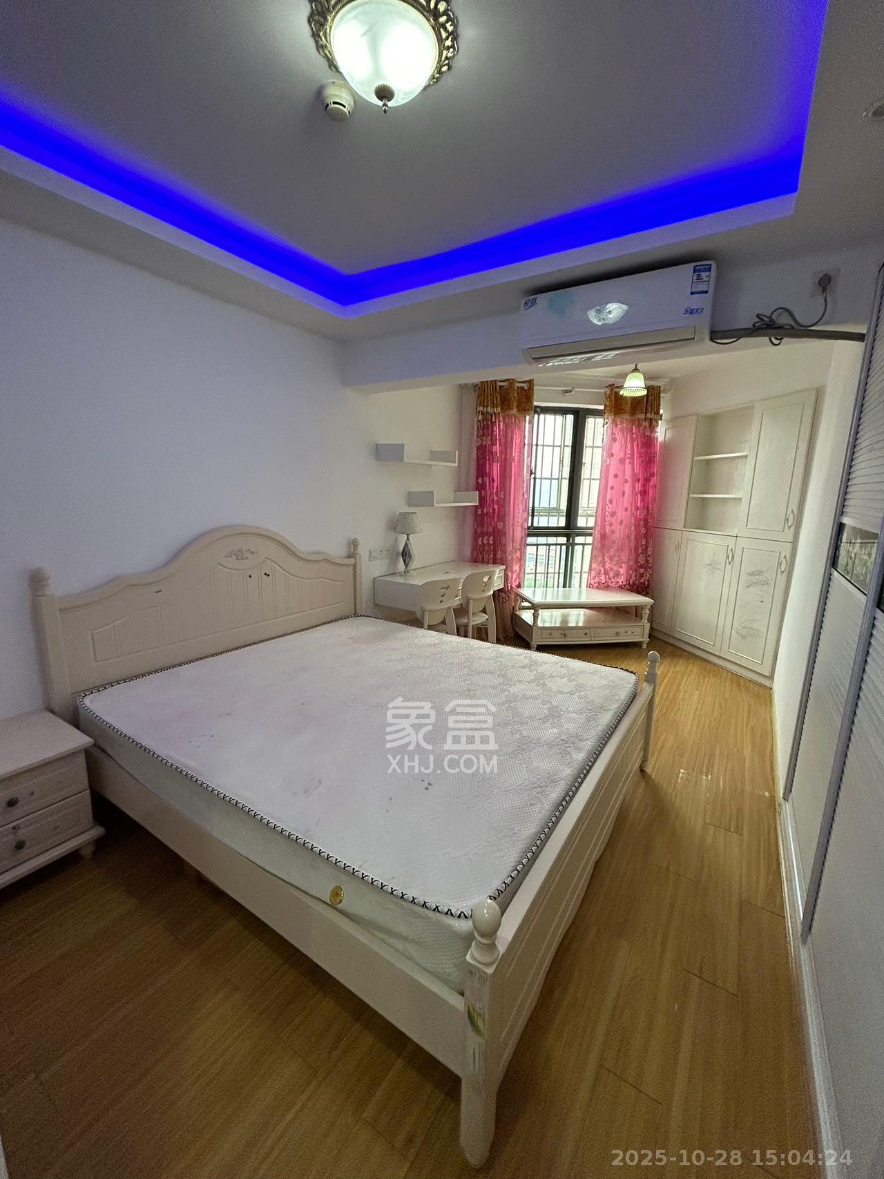 少帅府  2室1厅1卫    2300.0元/月室内图