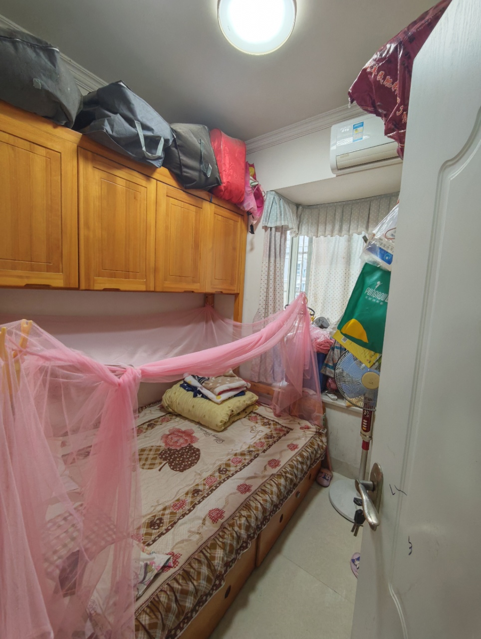 宝源花园 2室1厅1卫 90.0万 宝源花园 2室1厅1卫 90.0万室内图