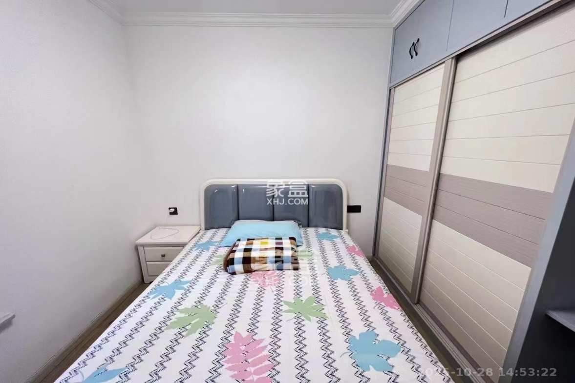 北辰三角洲B2E2区 3室2厅1卫 4200.0元/月 北辰三角洲B2E2区 3室2厅1卫 4200.0元/月室内图