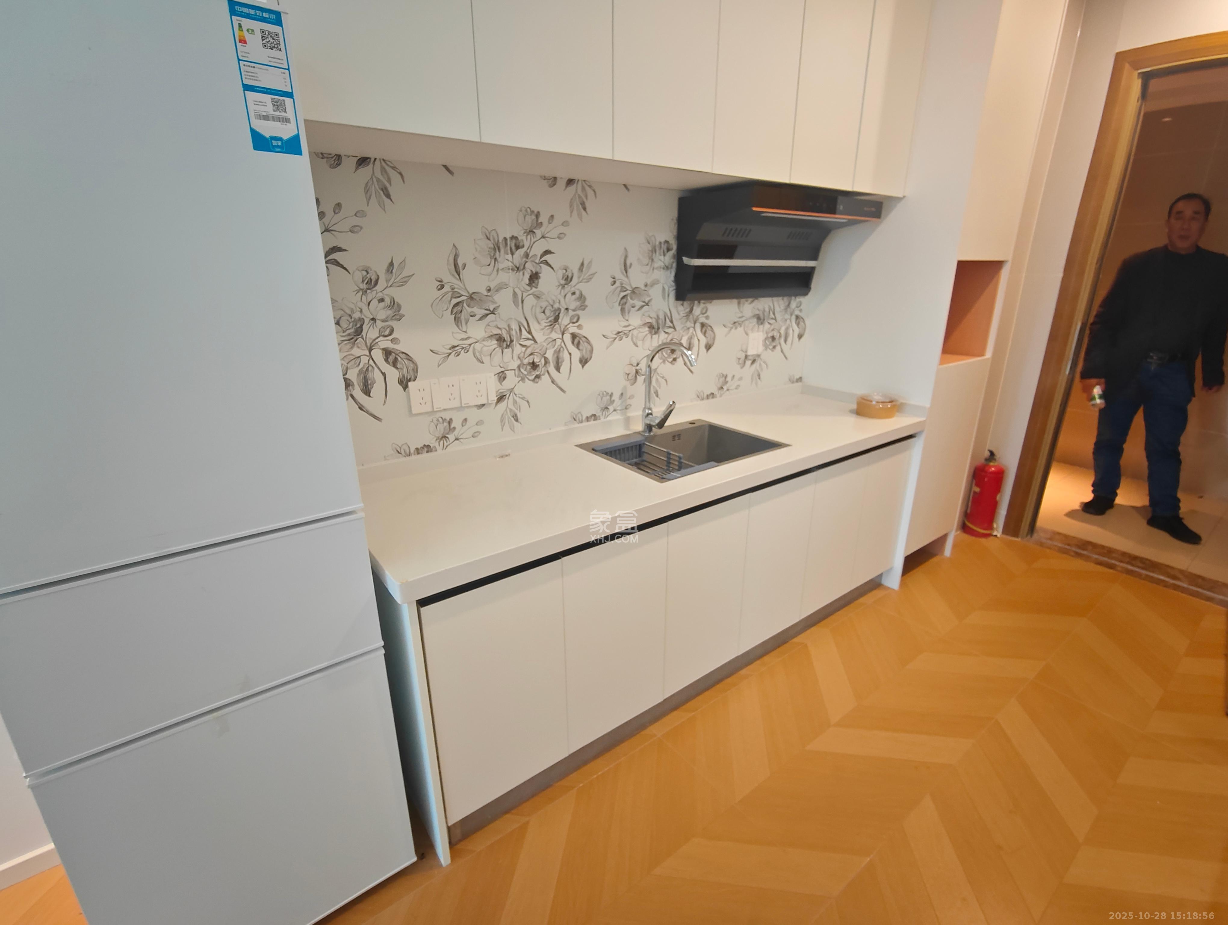 恒大珺悦府  1室0厅0卫    1900.0元/月室内图