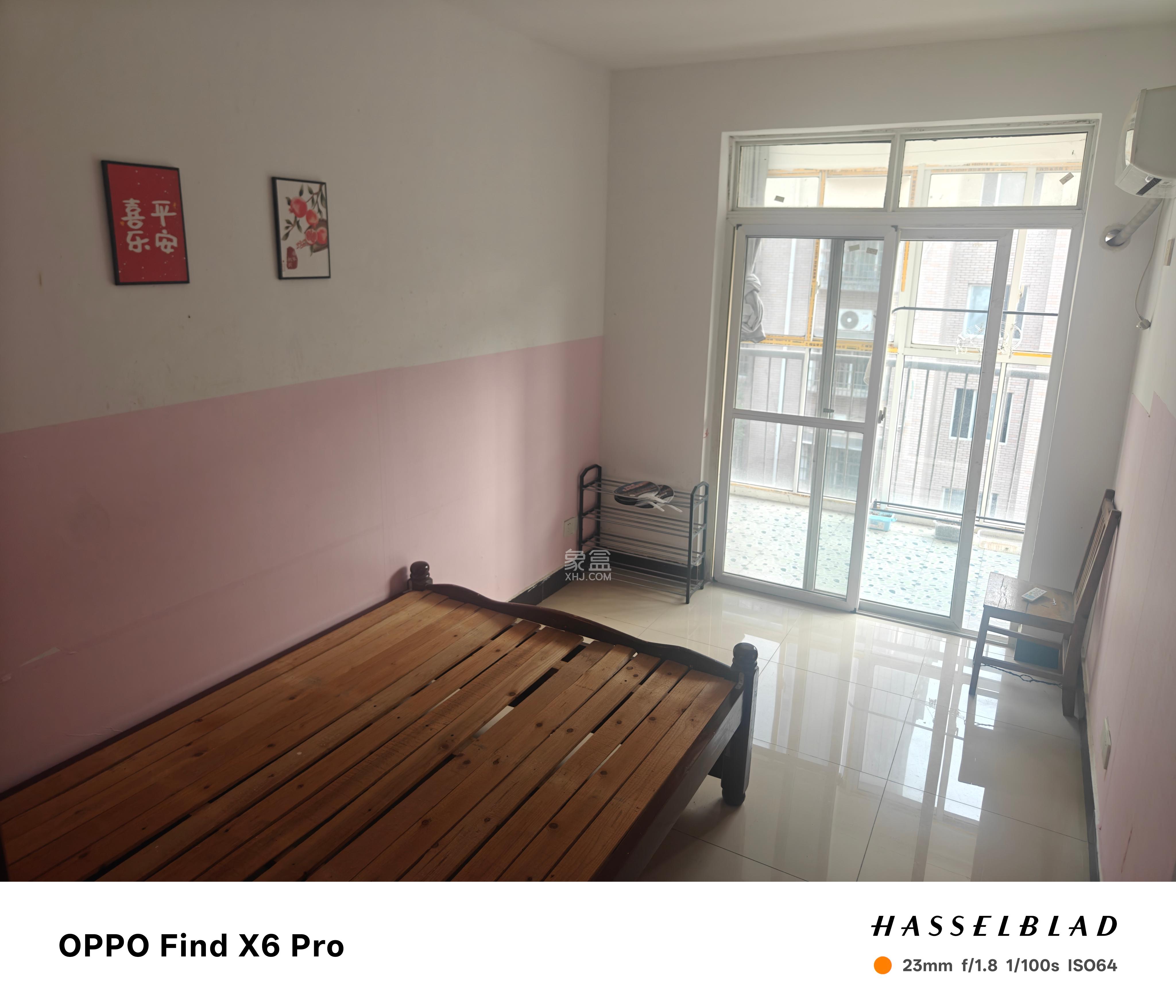 桔洲新苑（桔洲印象）  3室2厅1卫    1650.0元/月室内图