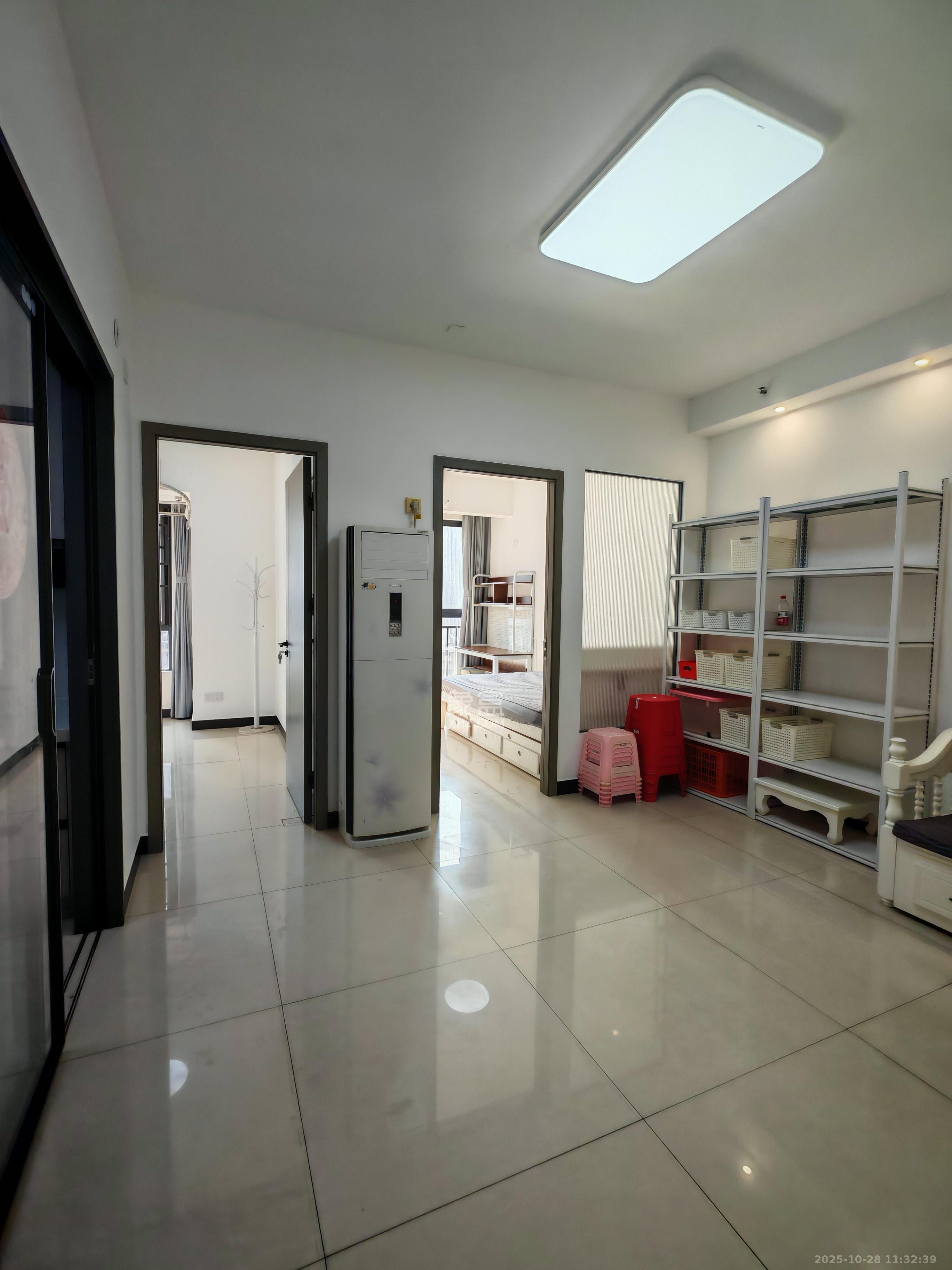 万博汇 1室1厅1卫 2200.0元/月 万博汇 1室1厅1卫 2200.0元/月室内图