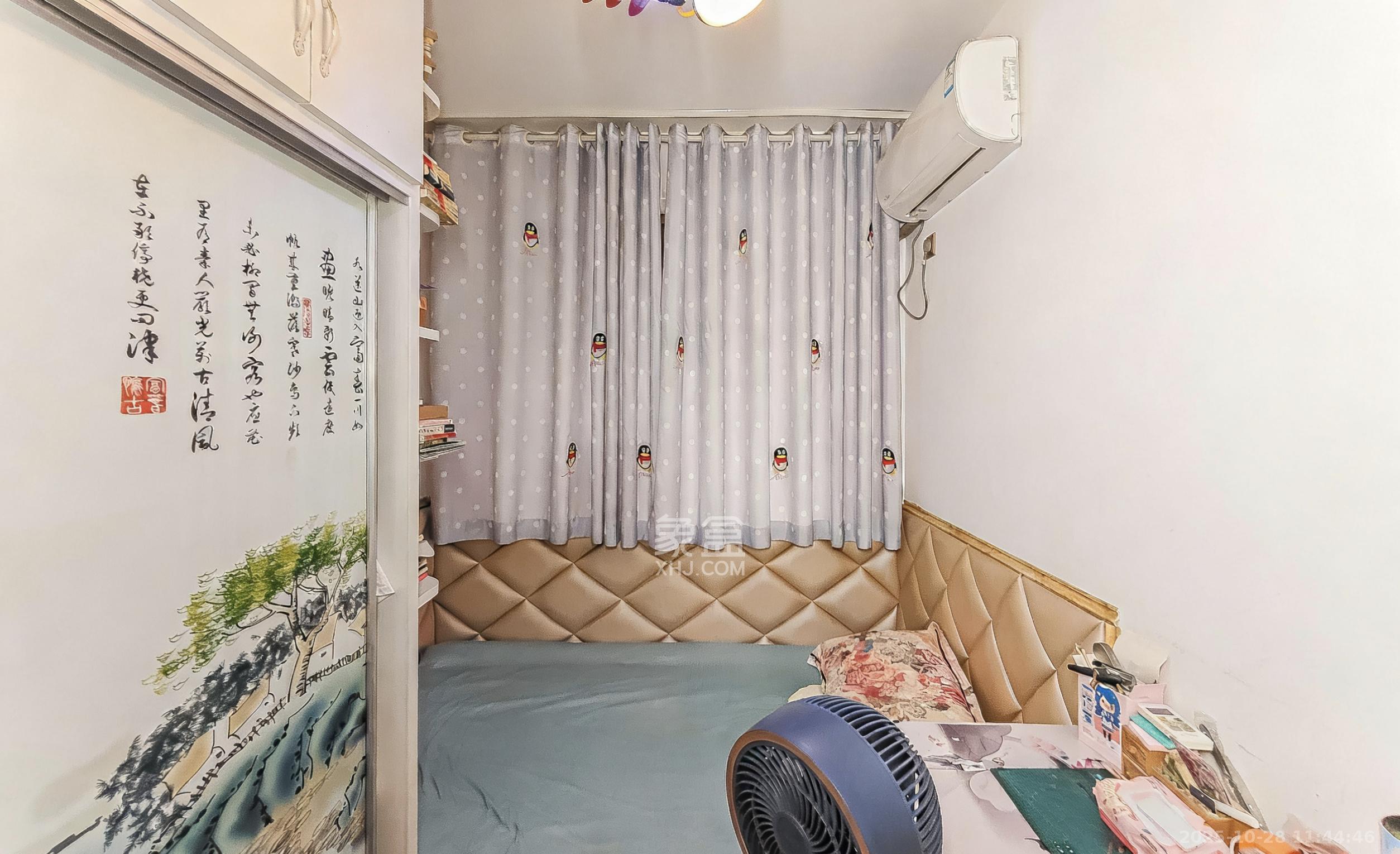 金泰小区  3室2厅1卫    2800.0元/月