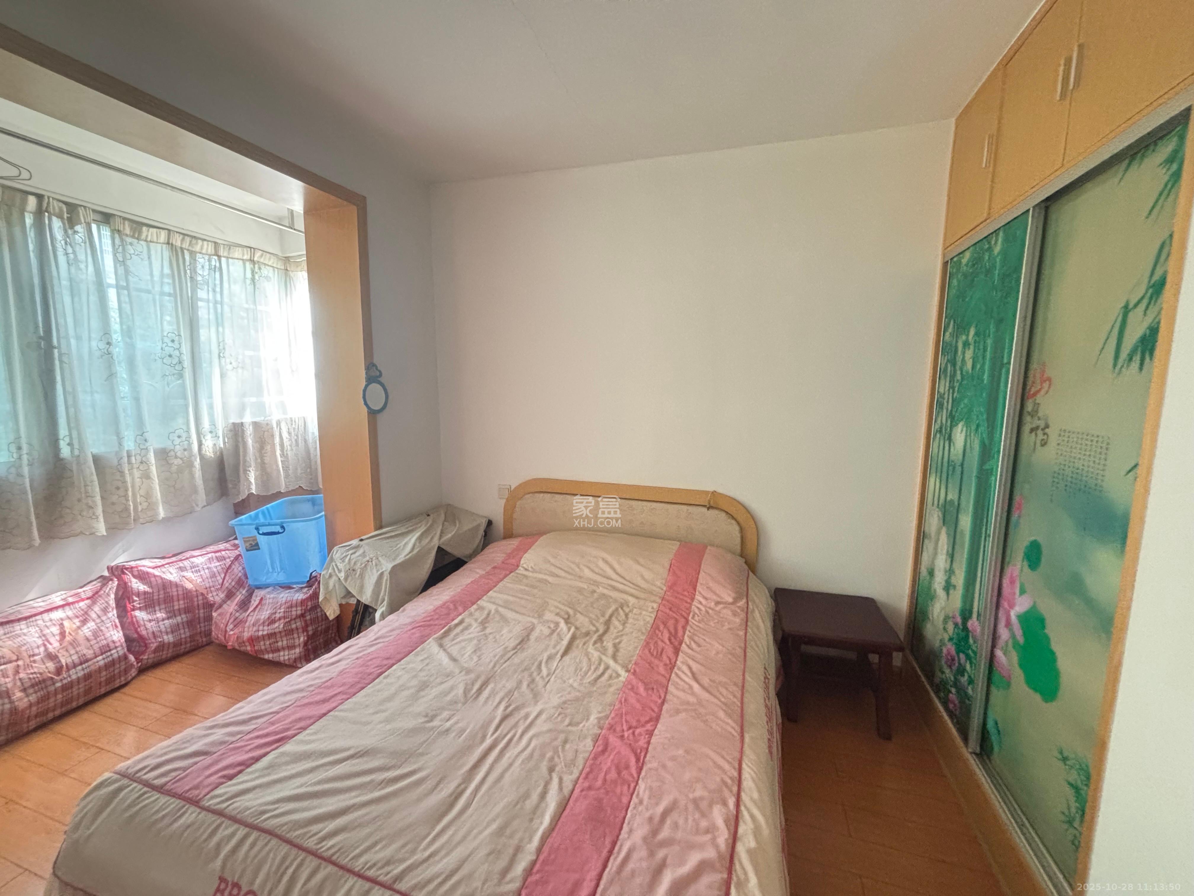 鄱阳小区  1室0厅0卫    1500.0元/月室内图