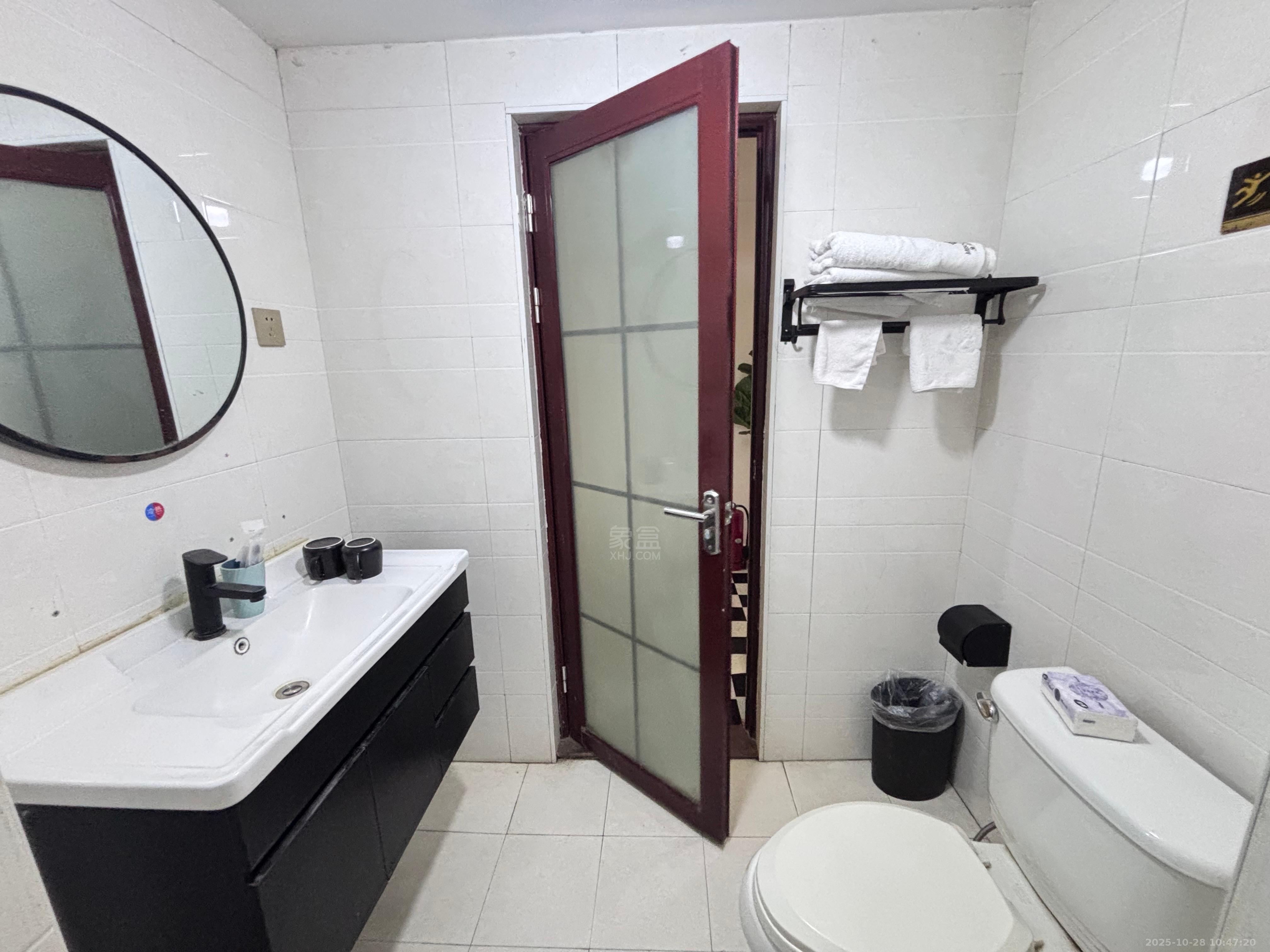 汉华国际 1室0厅0卫 1000.0元/月 汉华国际 1室0厅0卫 1000.0元/月室内图