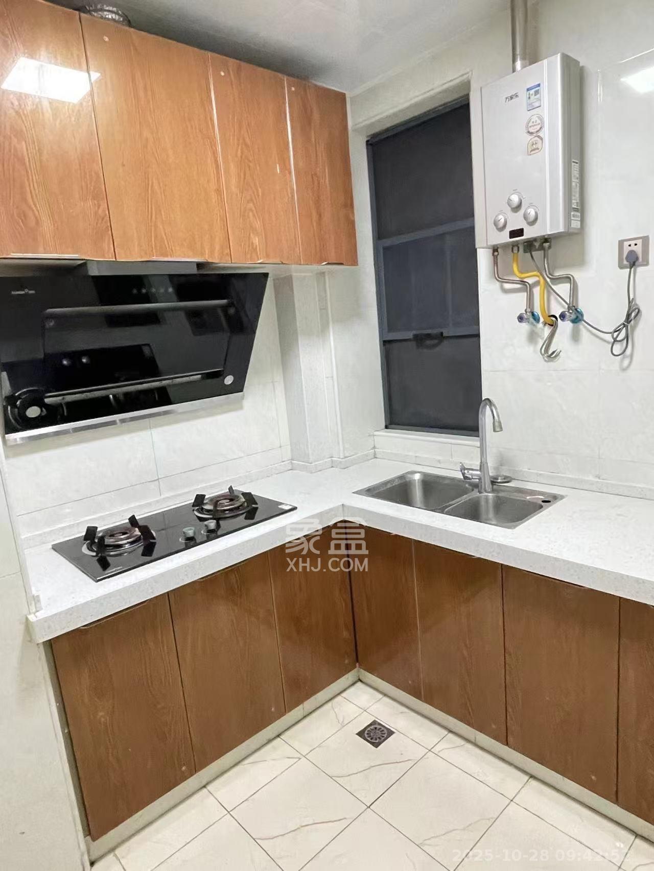 东宜兰园  2室1厅1卫    1800.0元/月室内图