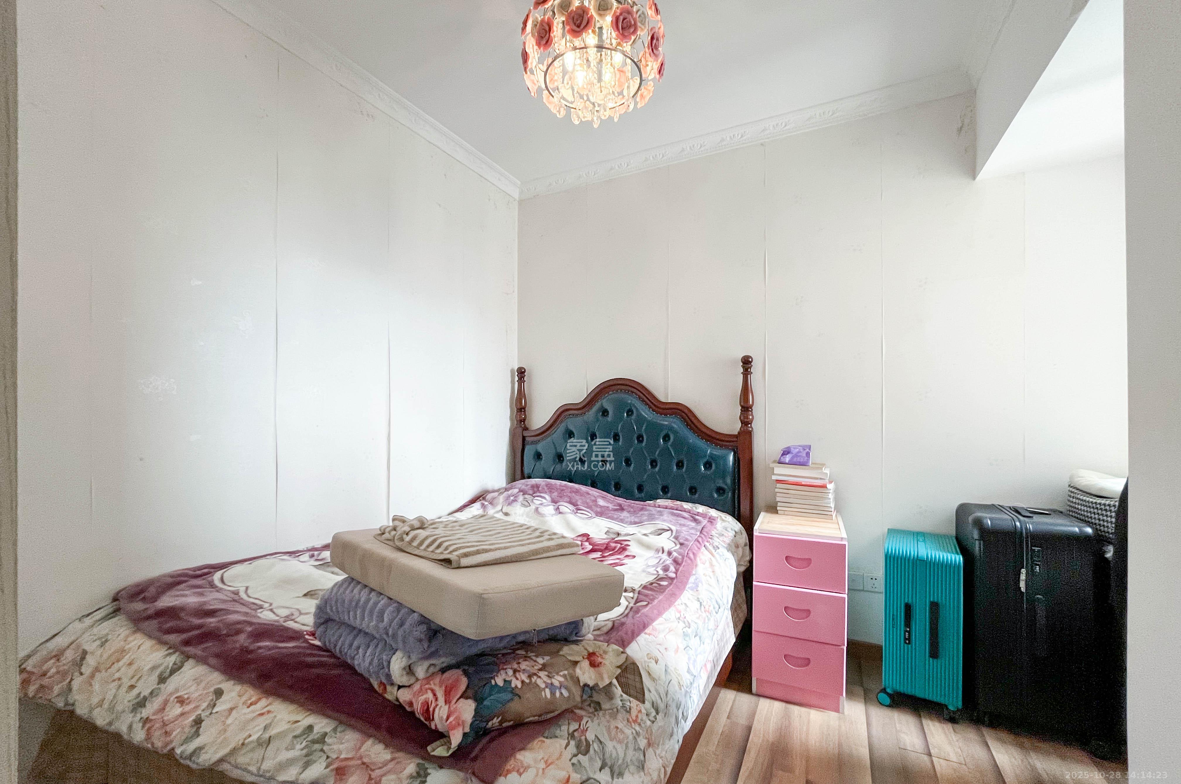 中海梅溪湖壹号  2室1厅1卫    126.0万其他