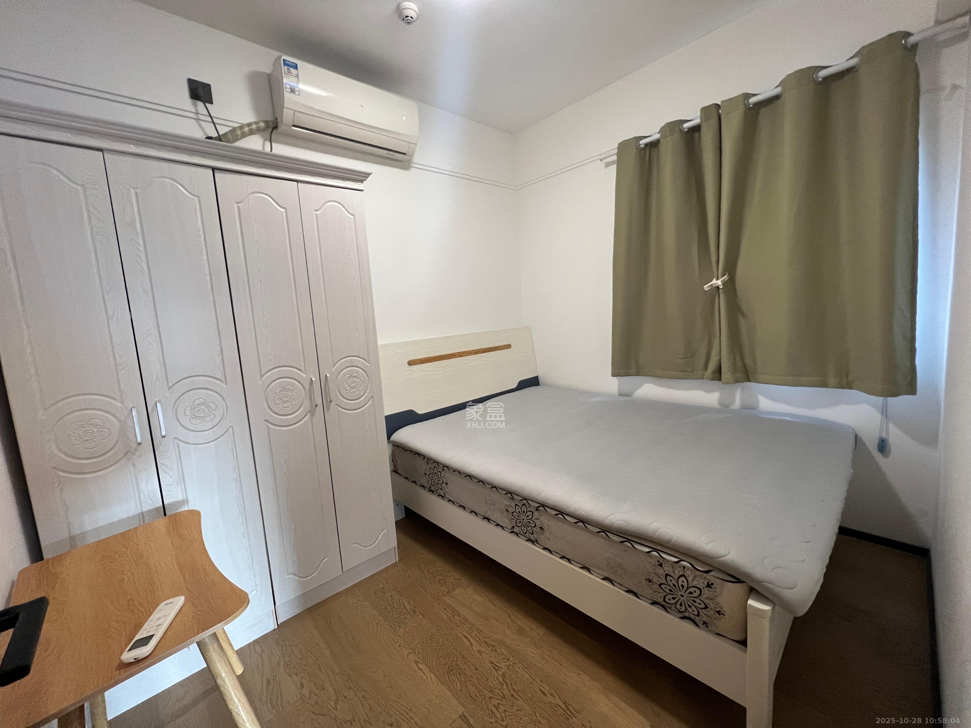 万科里金域国际 3室2厅2卫 3600.0元/月 万科里金域国际 3室2厅2卫 3600.0元/月室内图