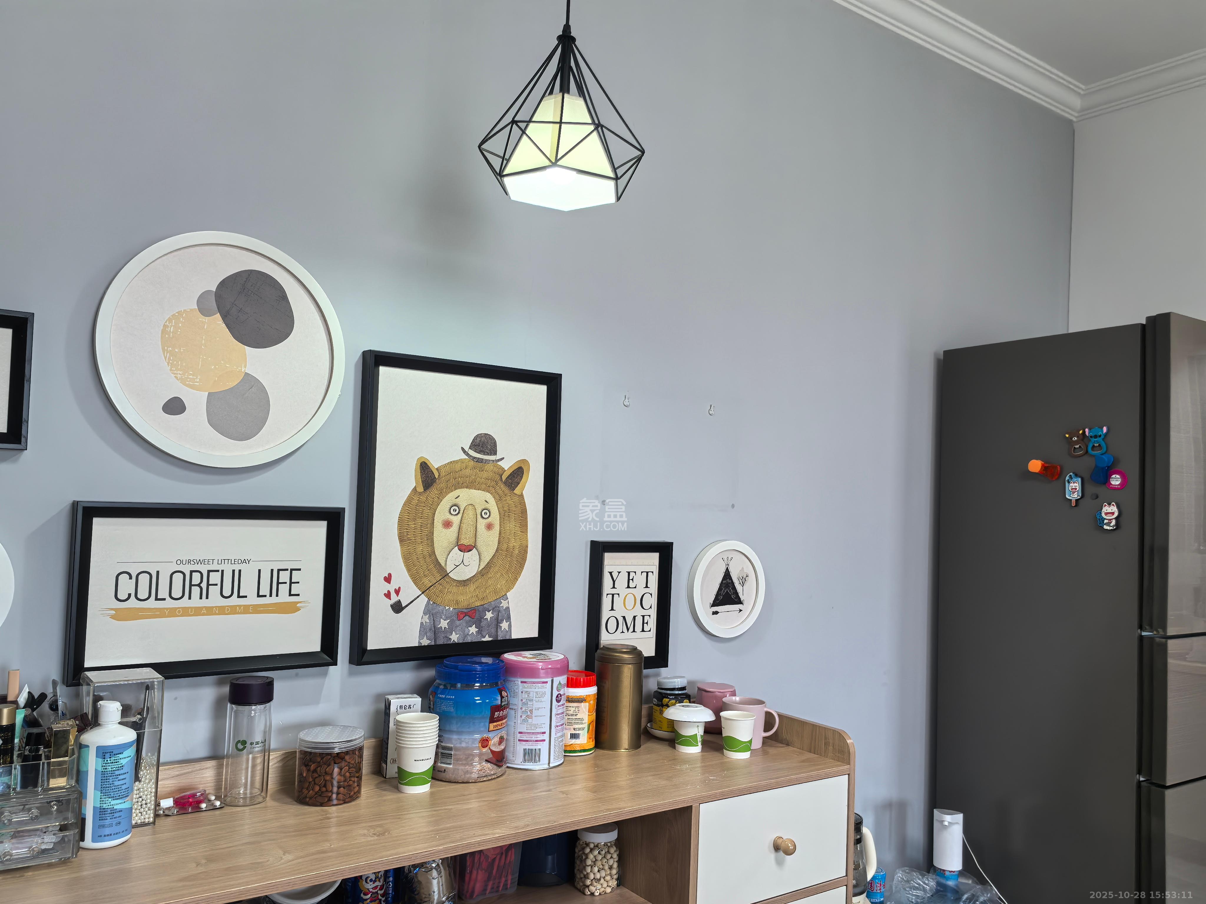 和庄  2室1厅1卫    2200.0元/月室内图