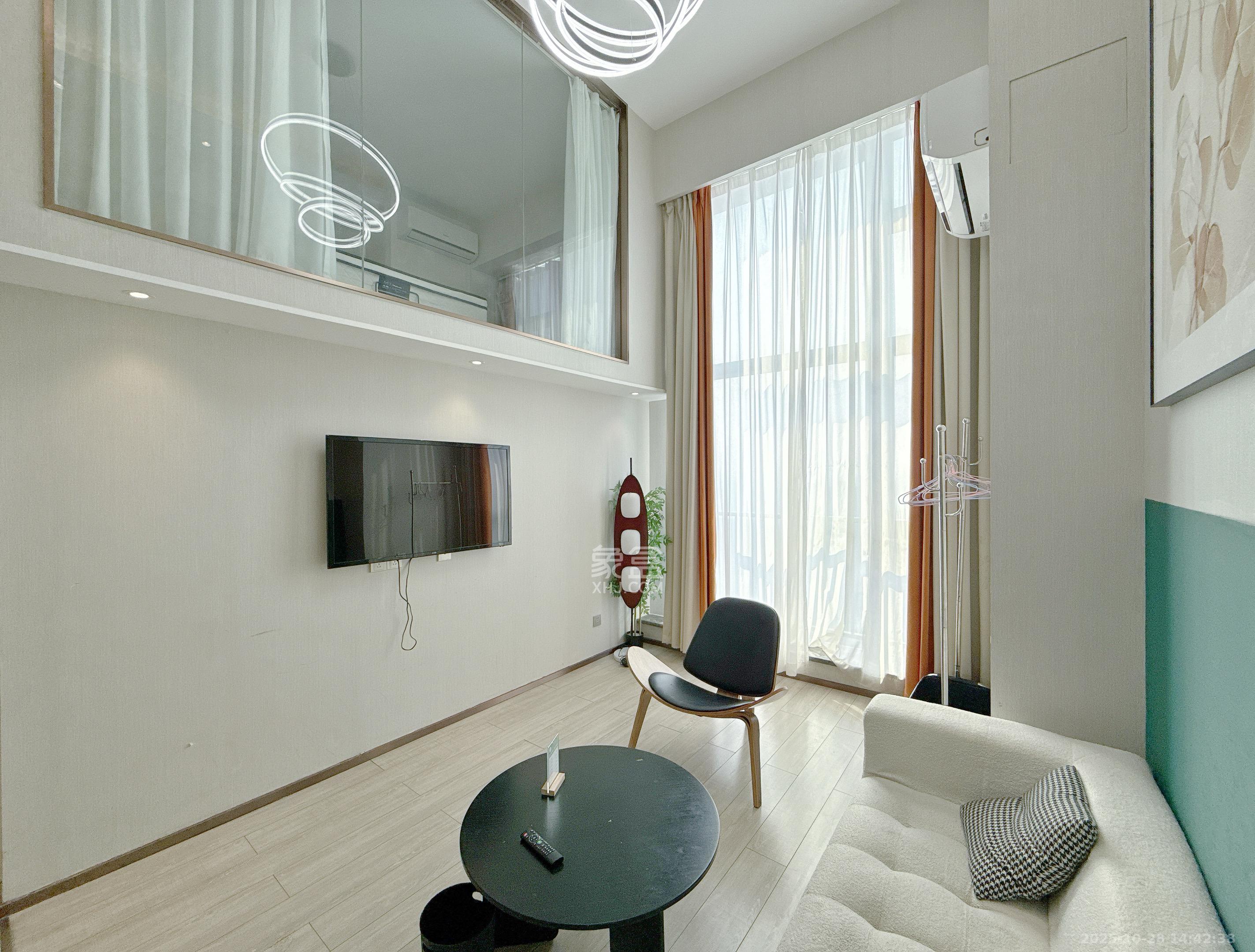 华远华时代  3室2厅2卫    3500.0元/月室内图