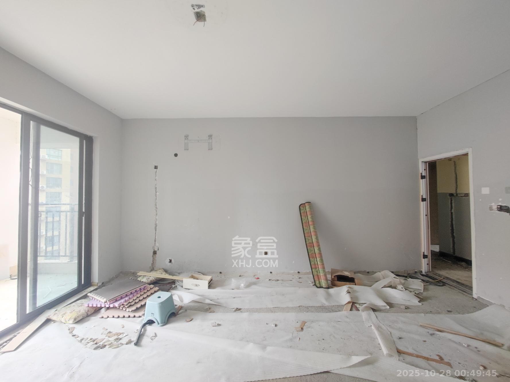 德润小区（丰升德润小区）  1室0厅1卫    165.0万