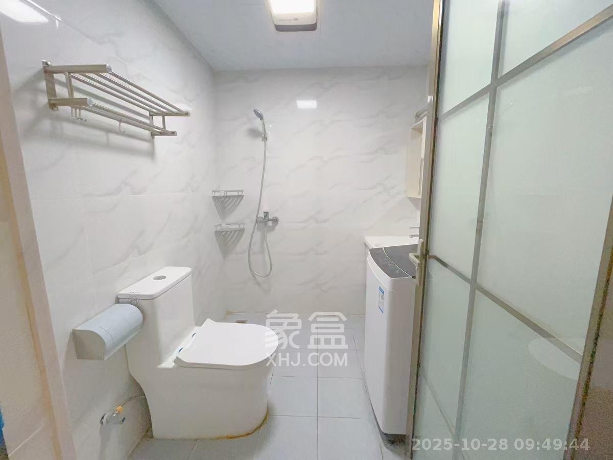 佳程C+公寓 1室0厅0卫 1700.0元/月 佳程C+公寓 1室0厅0卫 1700.0元/月室内图