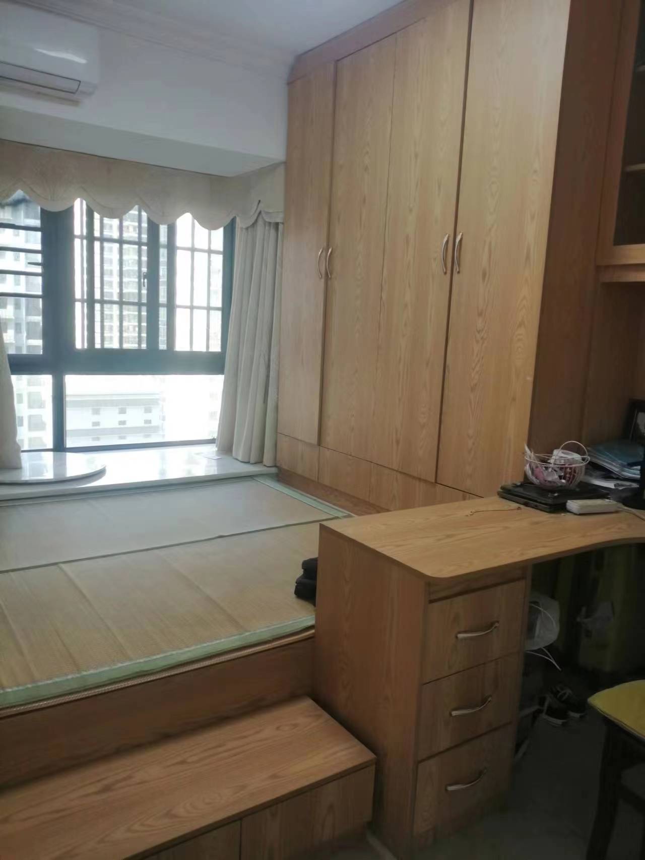 盛达景都三期  3室2厅2卫    4000.0元/月室内图