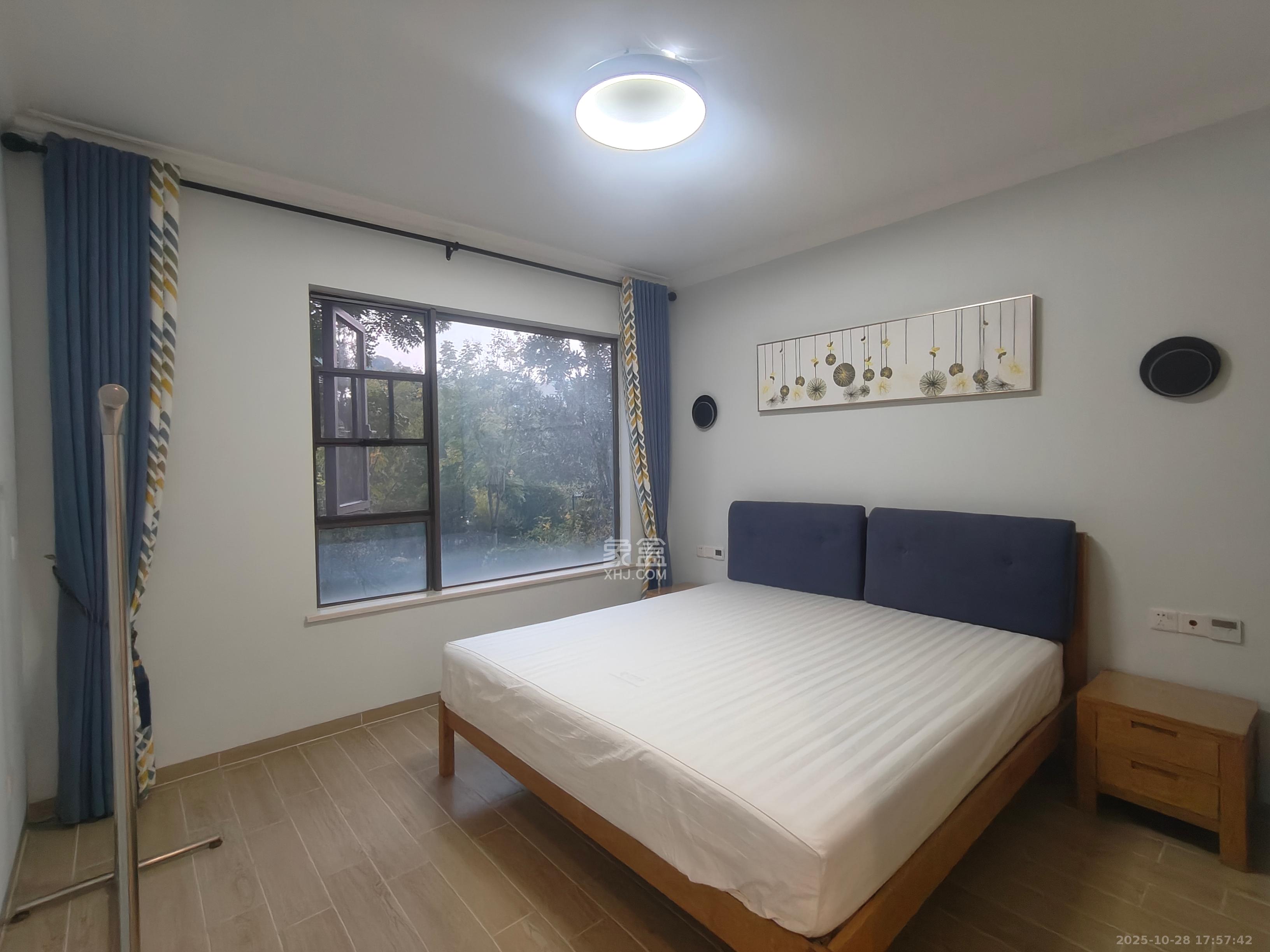 佳兆业云顶梅溪湖（佳兆业梅溪荟）  3室2厅2卫    3800.0元/月室内图