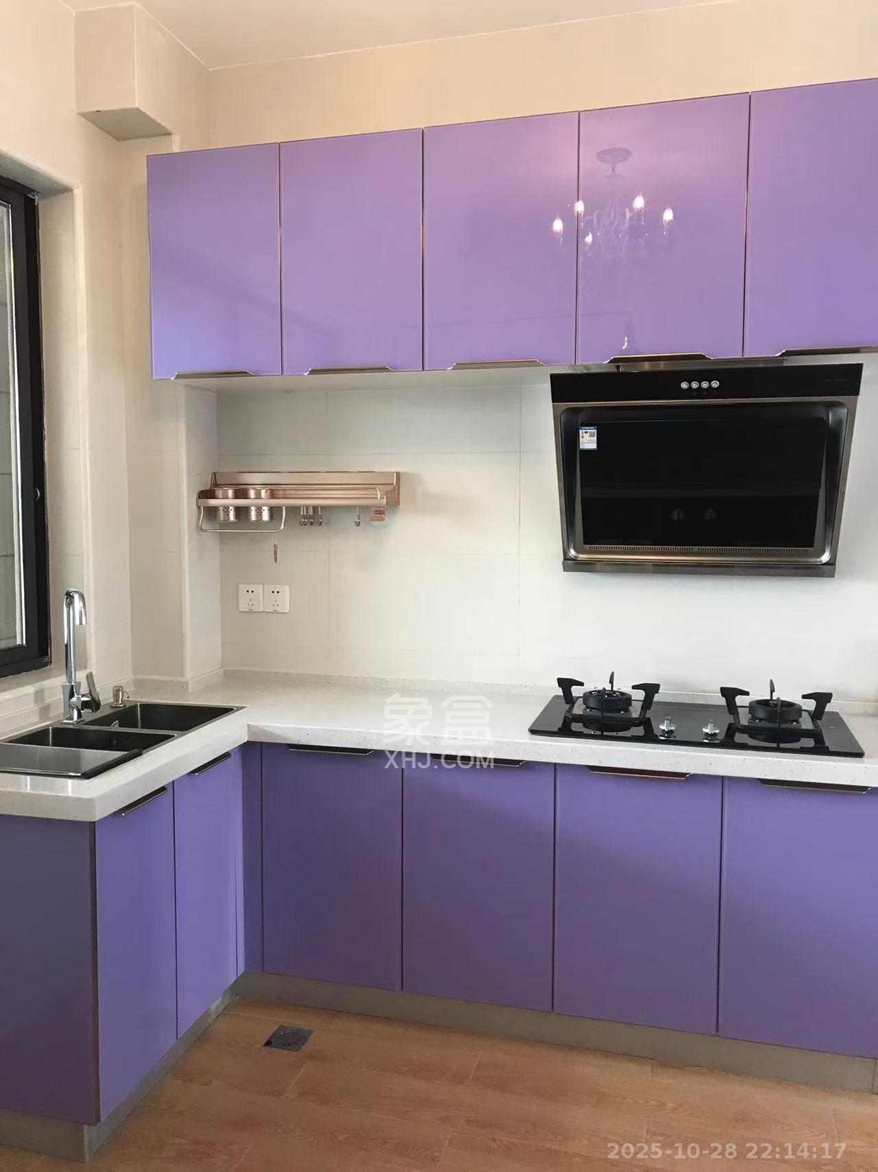 奥克斯缔壹城  1室1厅1卫    1500.0元/月室内图