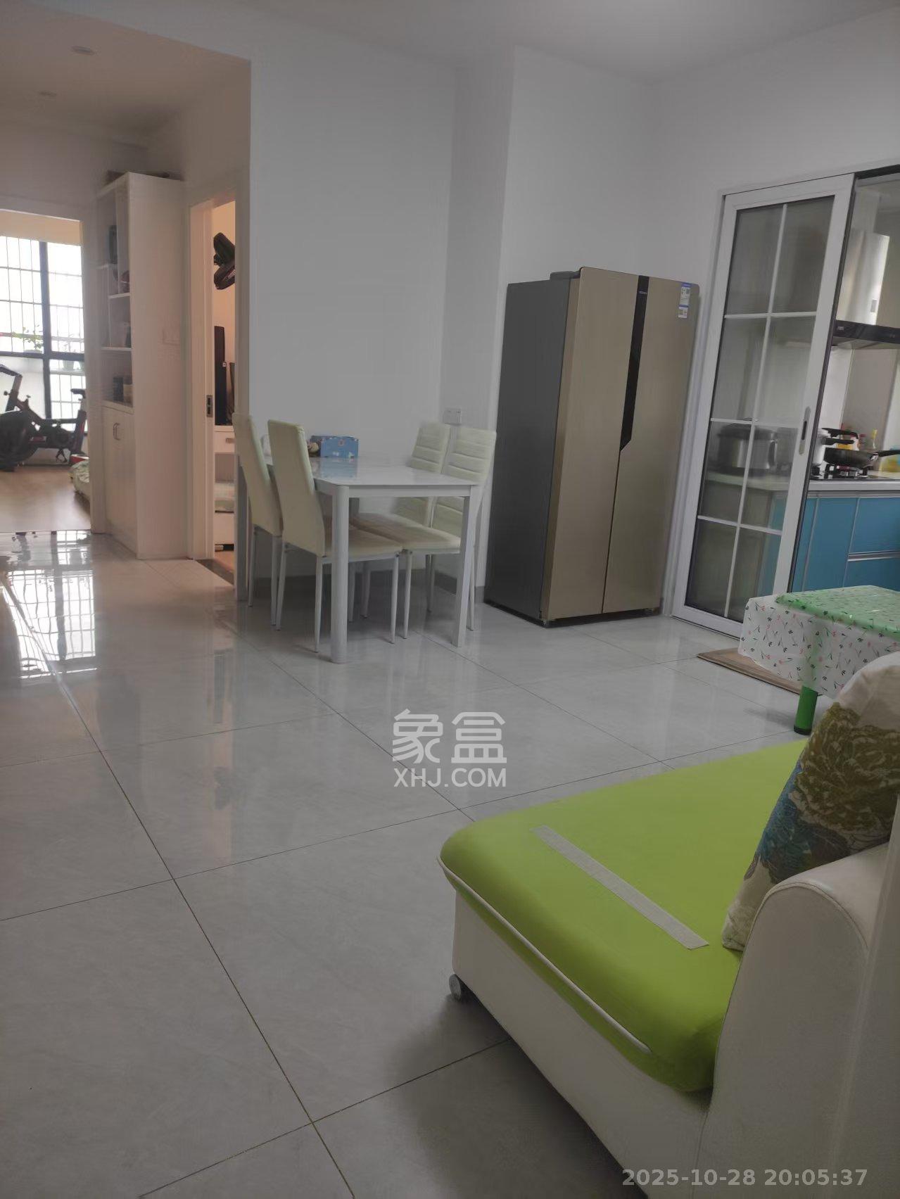 尚都花园城  2室1厅1卫    1500.0元/月 尚都花园城  2室1厅1卫    1500.0元/月室内图