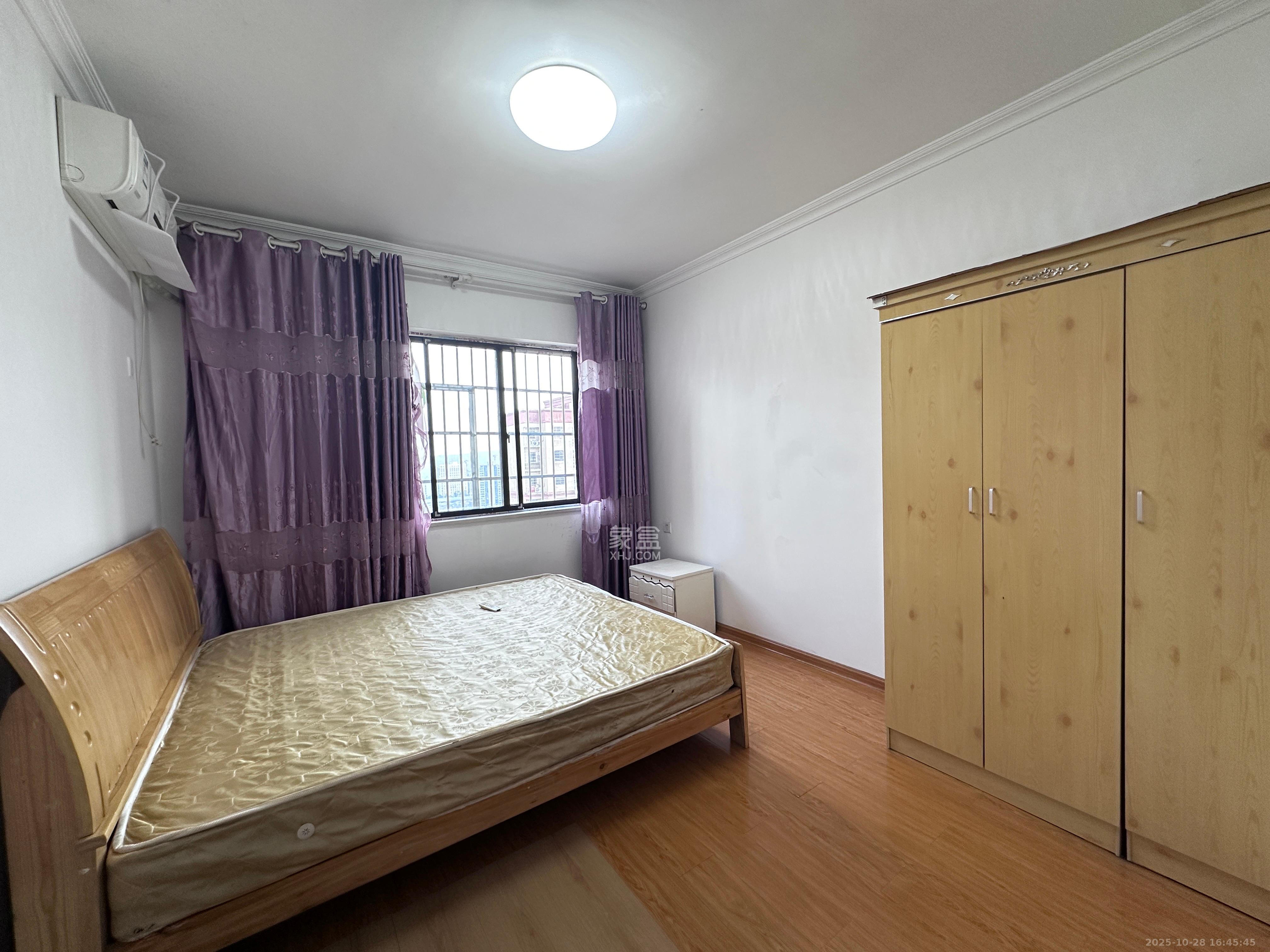 联丰苑  2室1厅1卫    1600.0元/月室内图