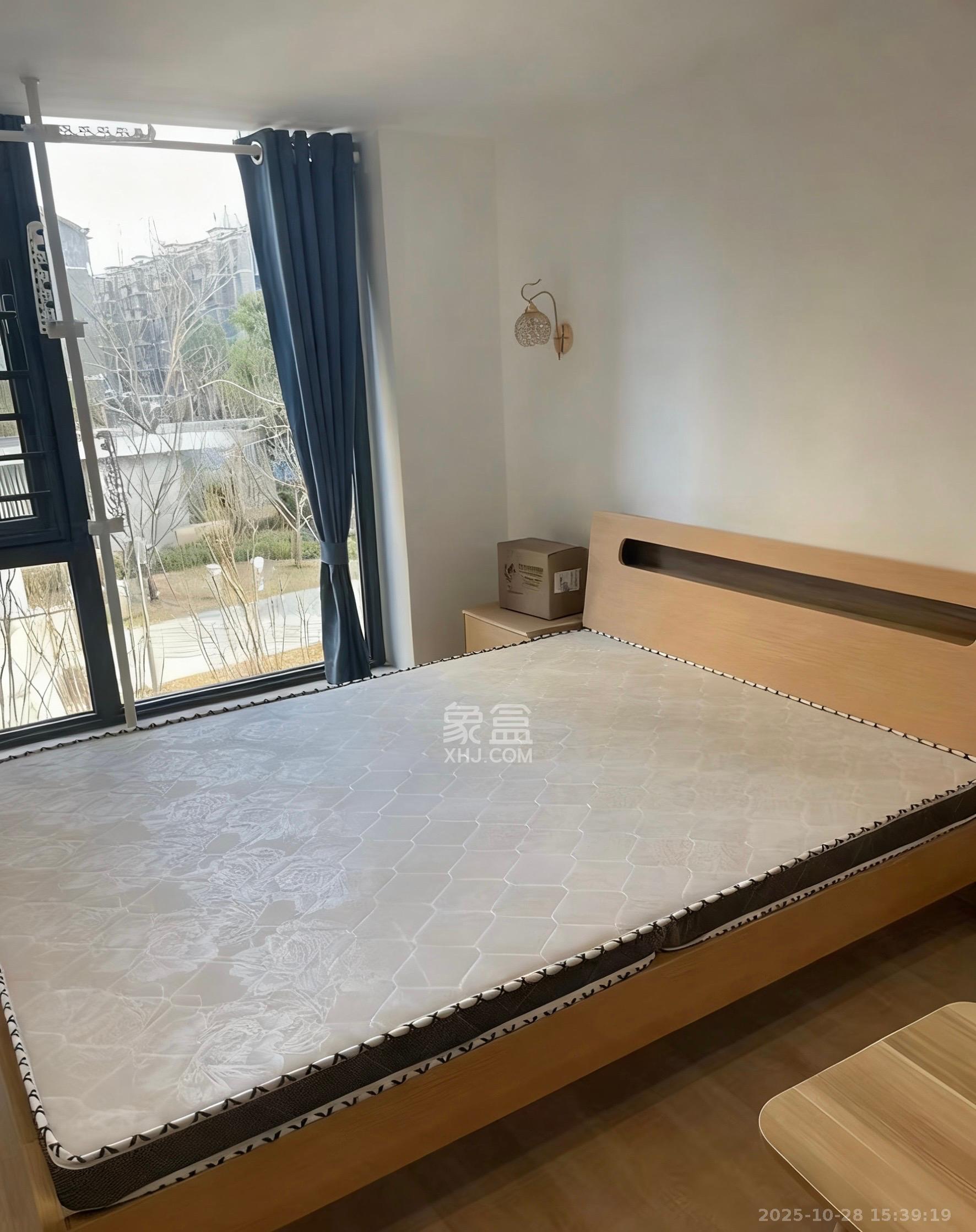 爱家当代境 1室1厅1卫 1200.0元/月 爱家当代境 1室1厅1卫 1200.0元/月室内图