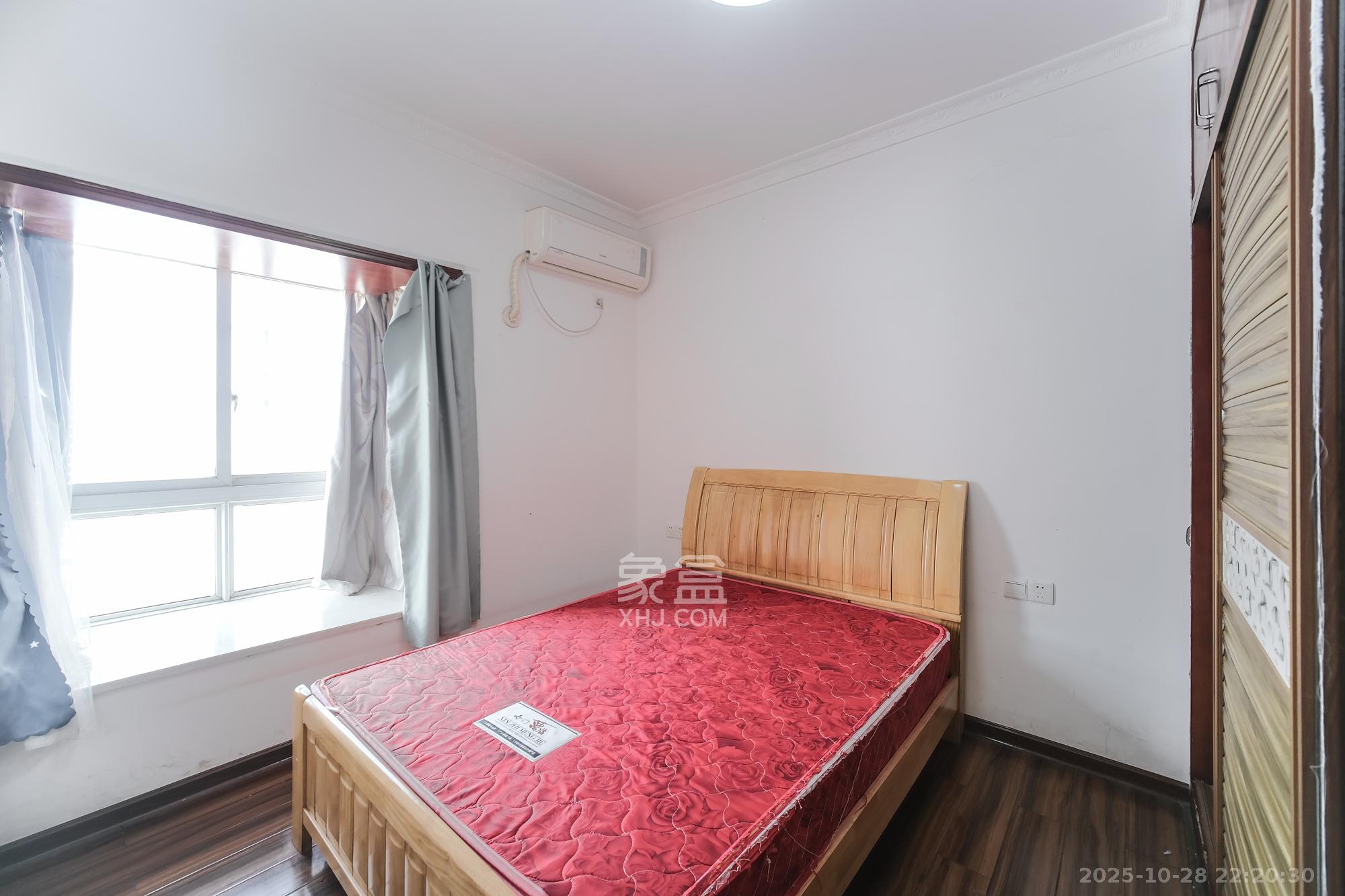 万丽景园  2室2厅1卫    45.8万卧室