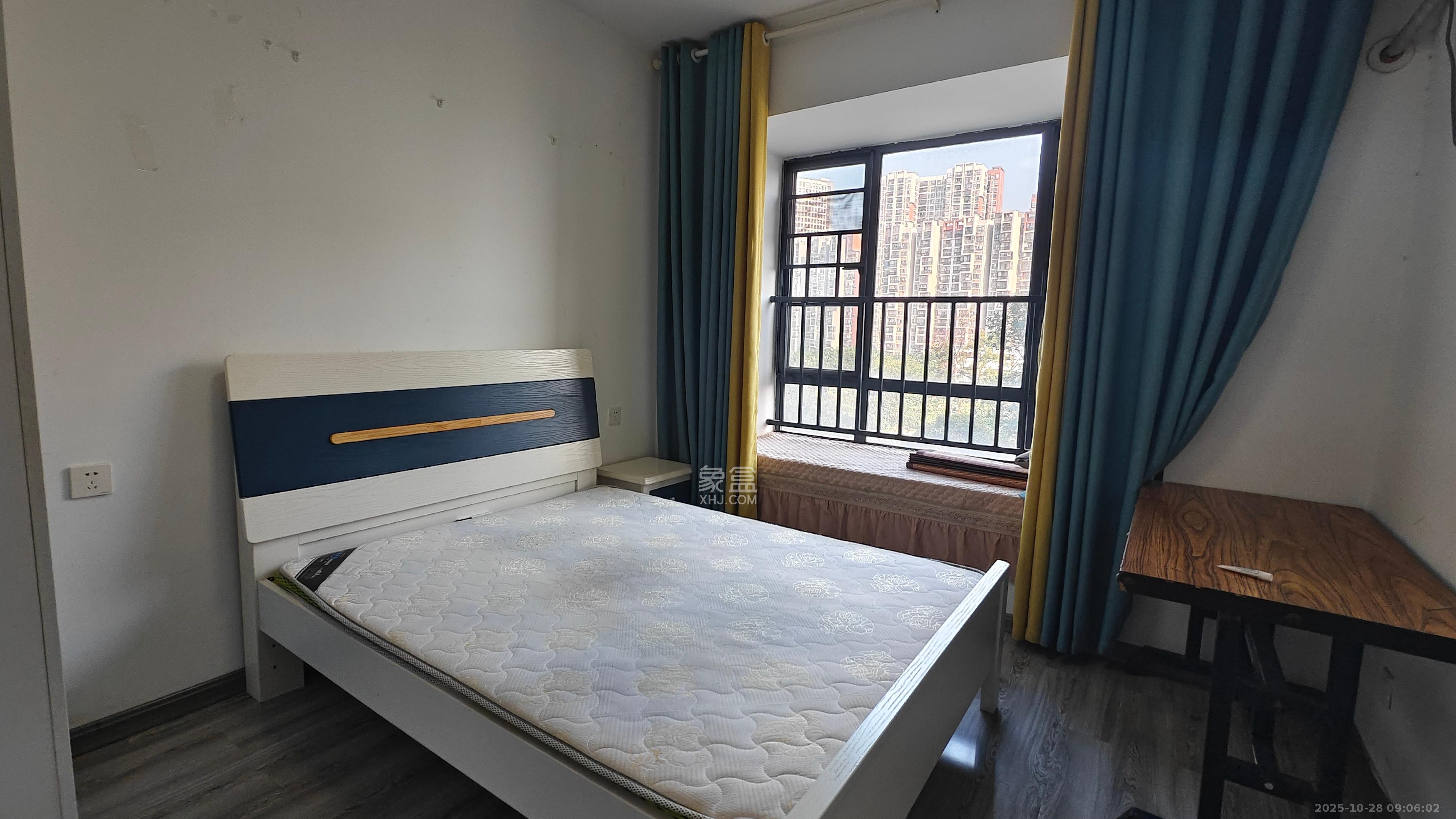 西湖鸿运佳苑 3室2厅2卫 2200.0元/月 西湖鸿运佳苑 3室2厅2卫 2200.0元/月室内图