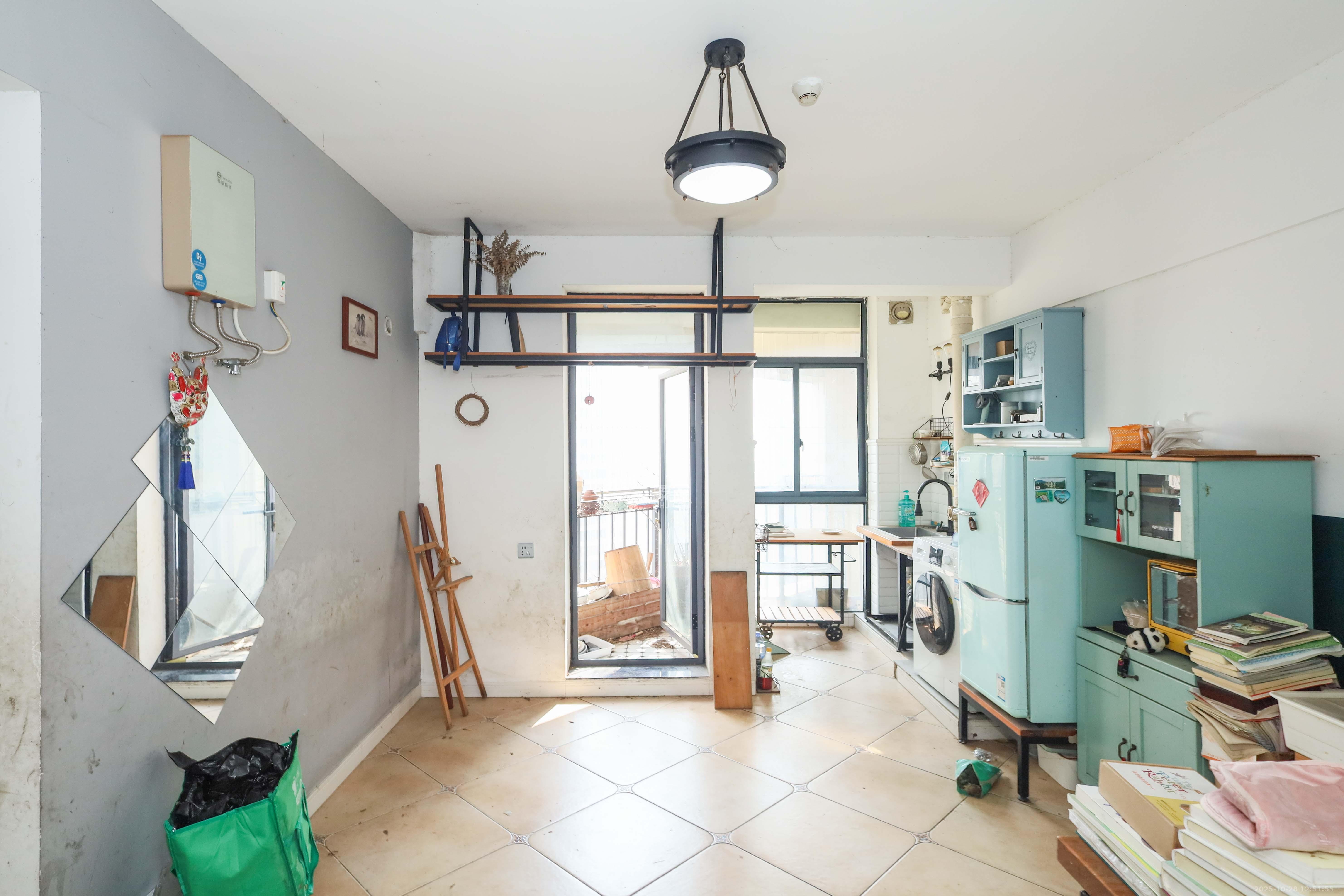 保利麓谷林语I区  1室0厅0卫    18.6万