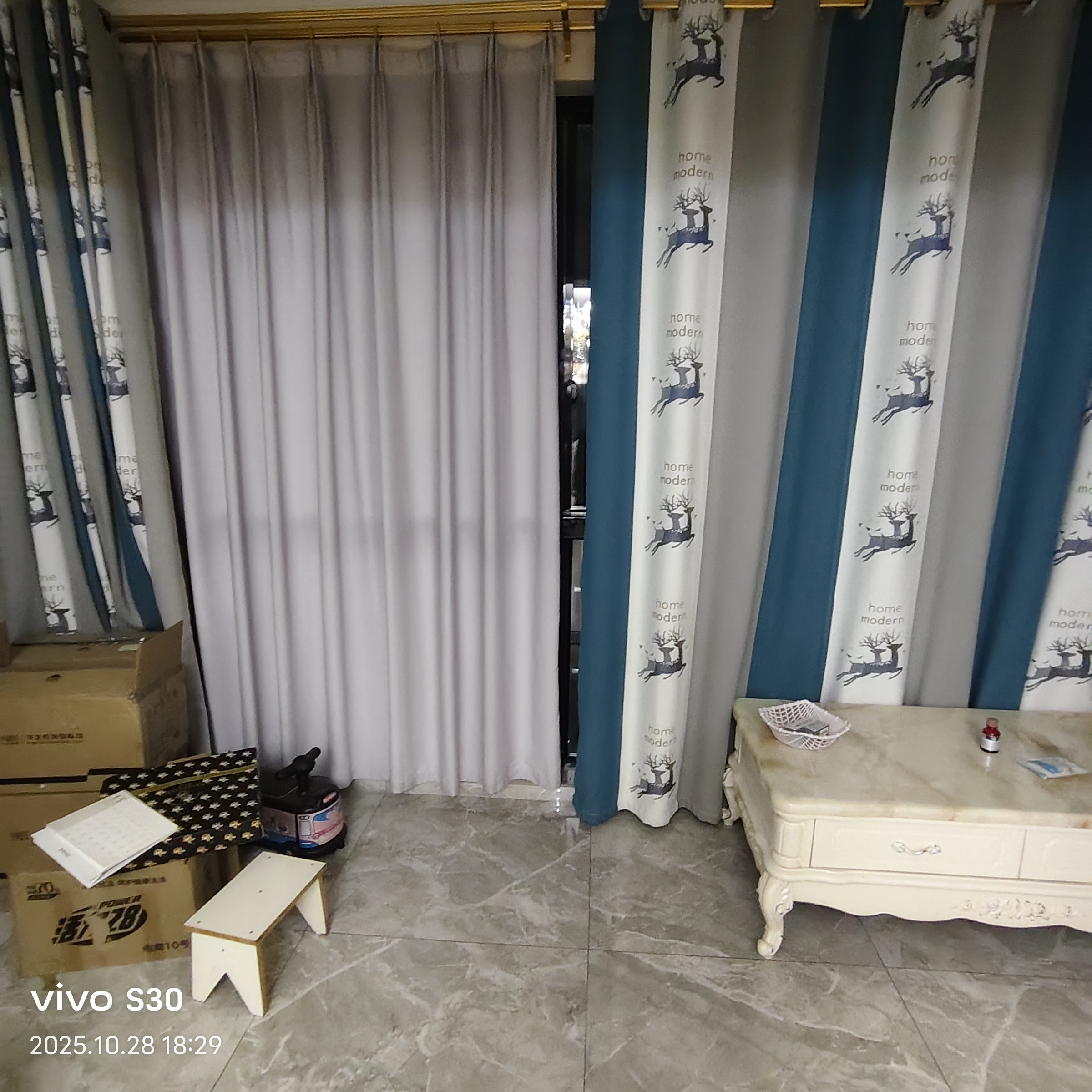 幸福香颂 4室2厅2卫 2500.0元/月 幸福香颂 4室2厅2卫 2500.0元/月室内图