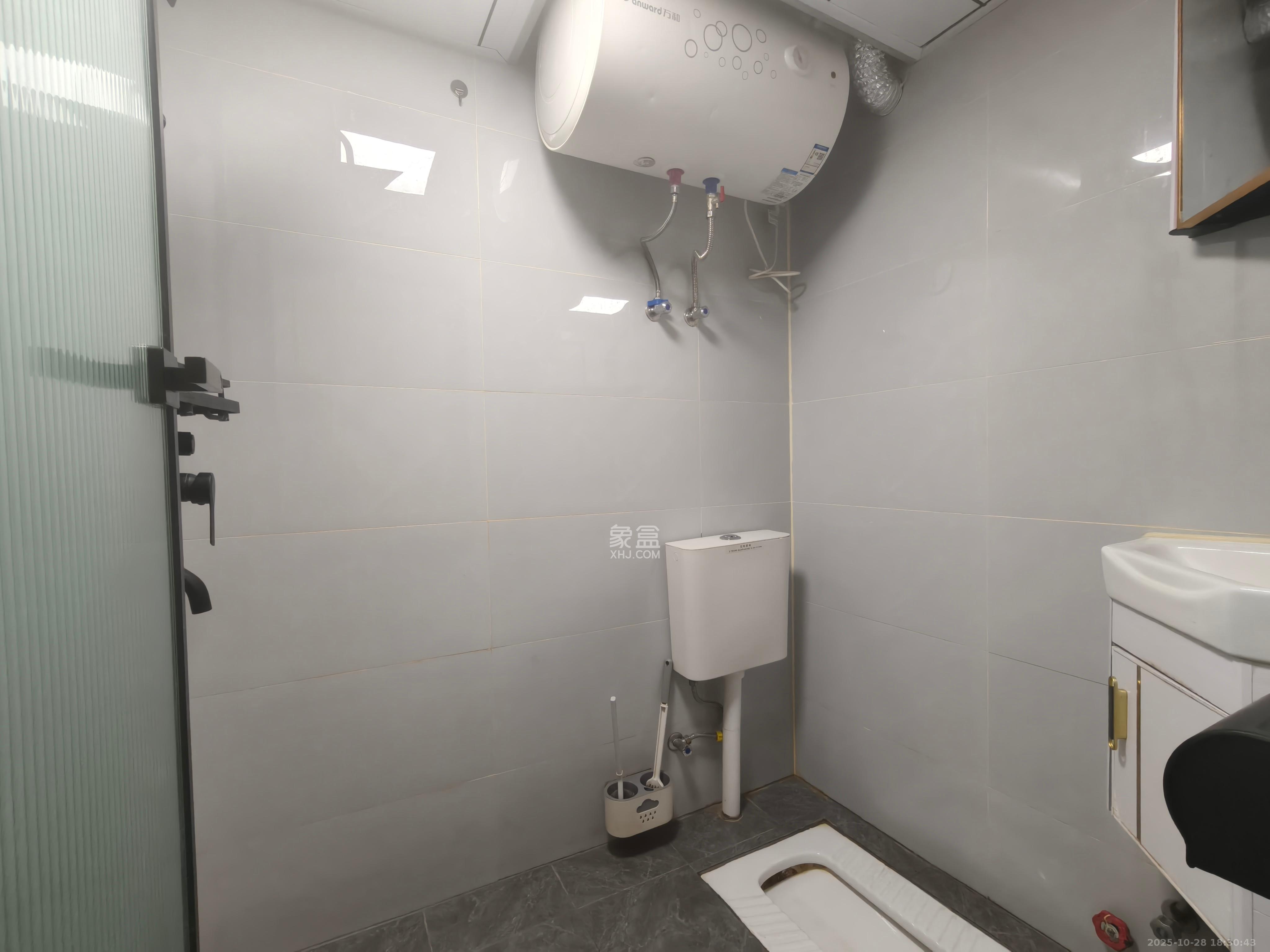 碧桂园星荟  1室0厅0卫    1200.0元/月室内图