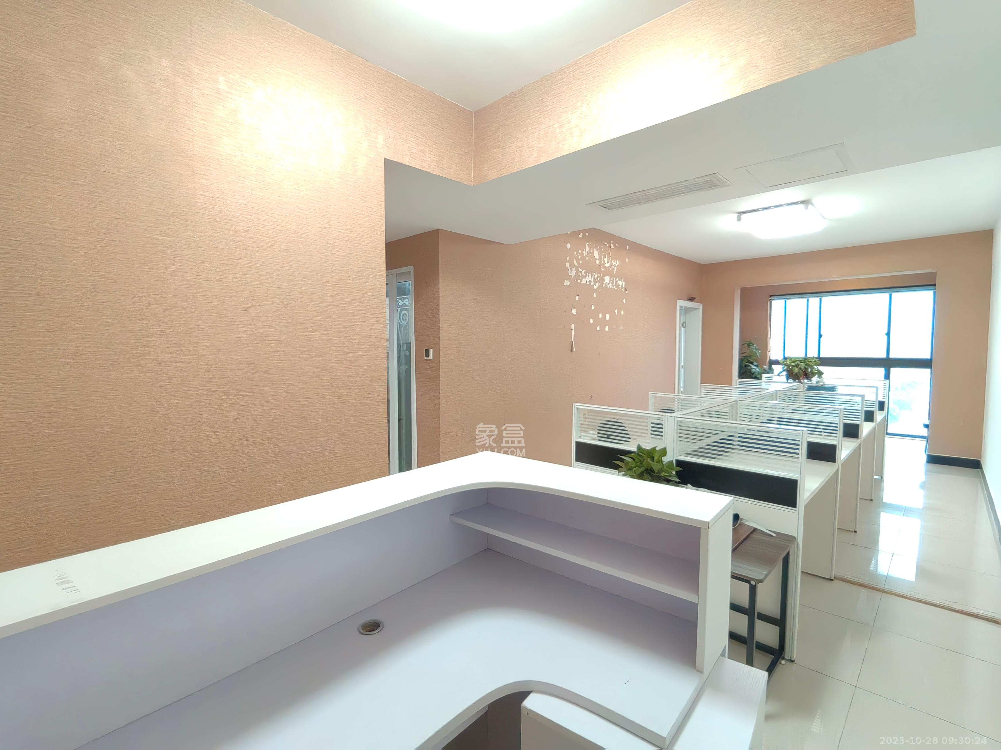 华晨国际公馆  2室2厅1卫    3000.0元/月室内图