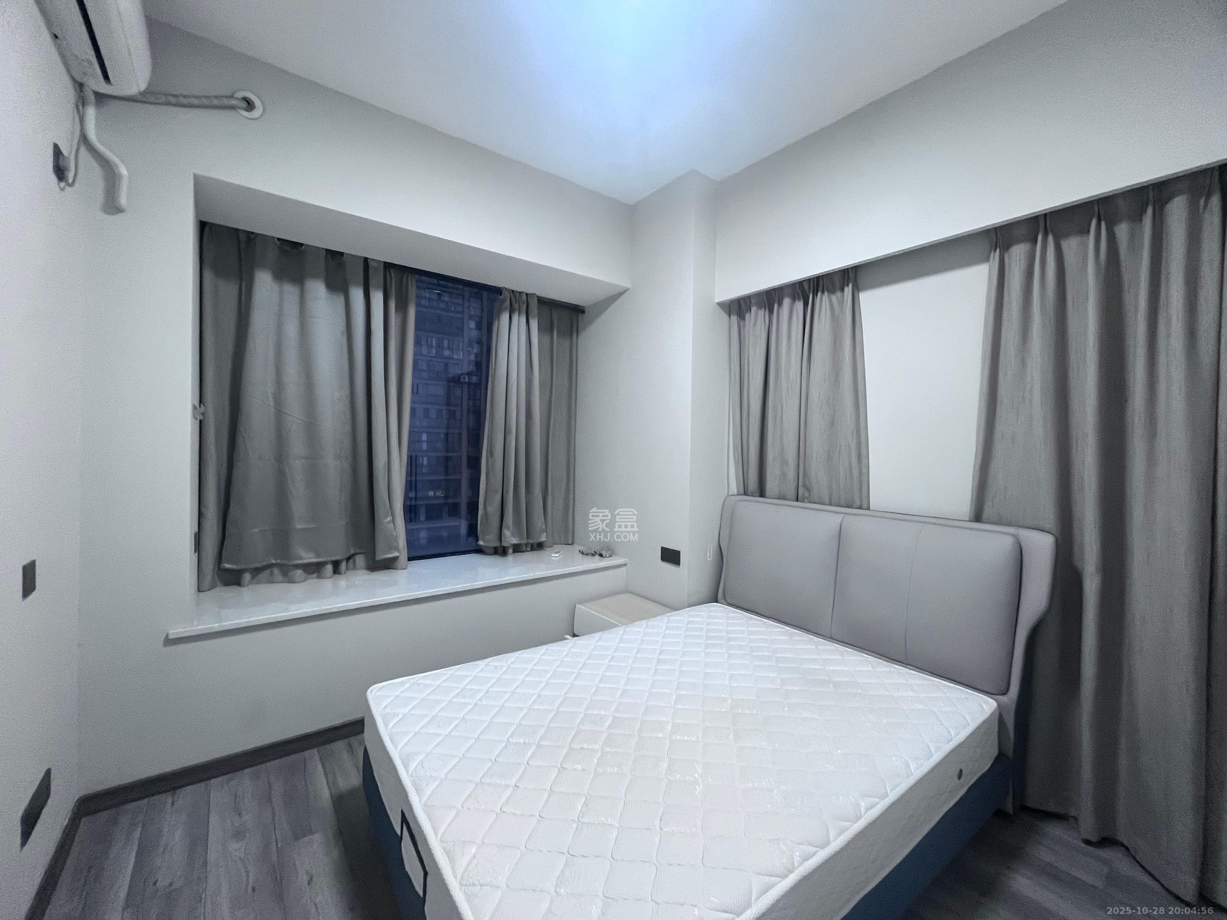 中建悦和城  2室1厅1卫    2300.0元/月室内图