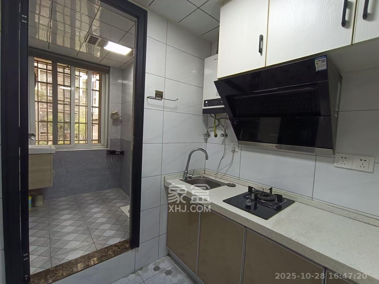 桥头家苑一期  1室1厅1卫    1250.0元/月 桥头家苑一期  1室1厅1卫    1250.0元/月室内图