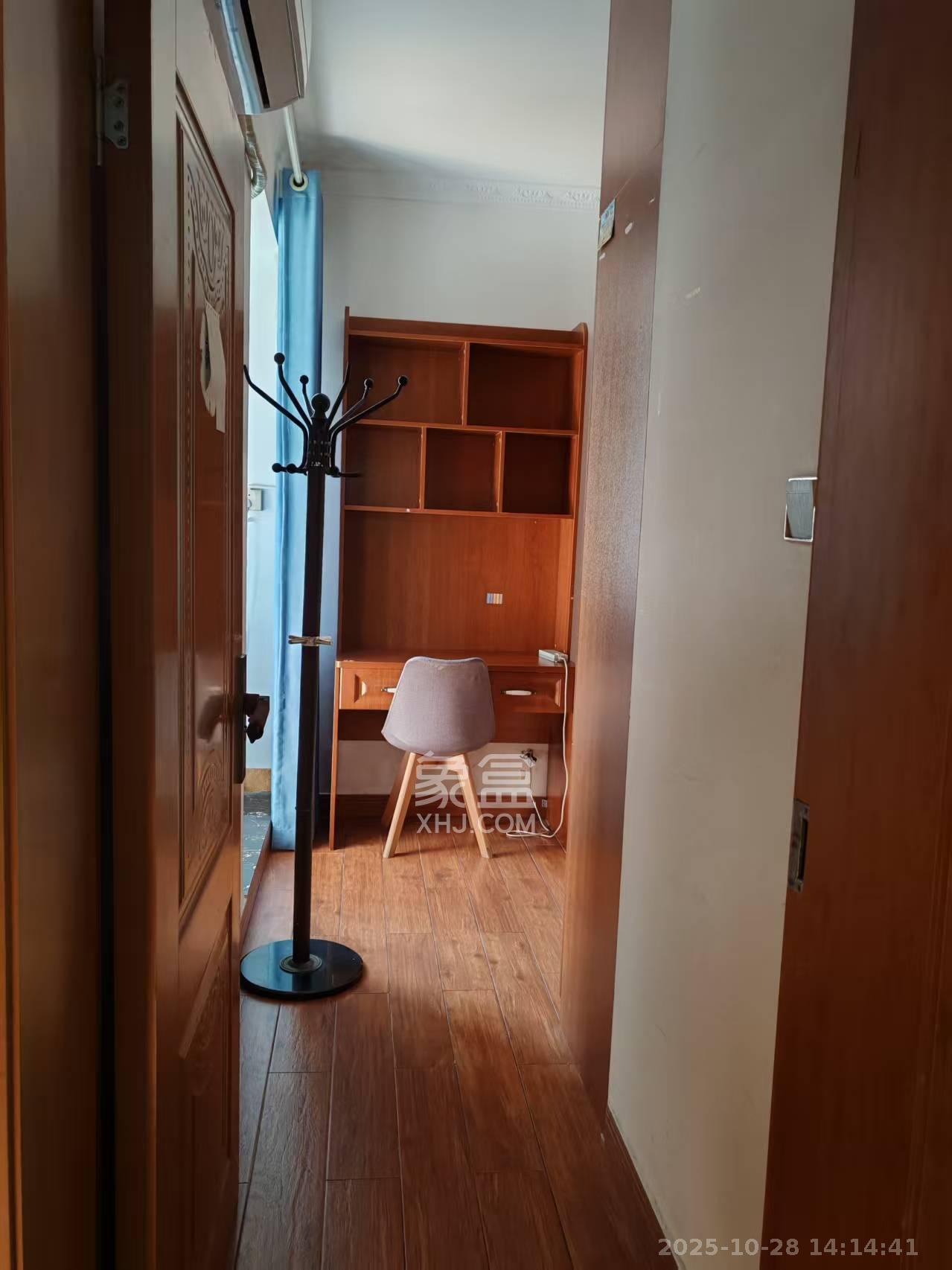 澳海澜庭 2室2厅1卫 1500.0元/月 澳海澜庭 2室2厅1卫 1500.0元/月室内图