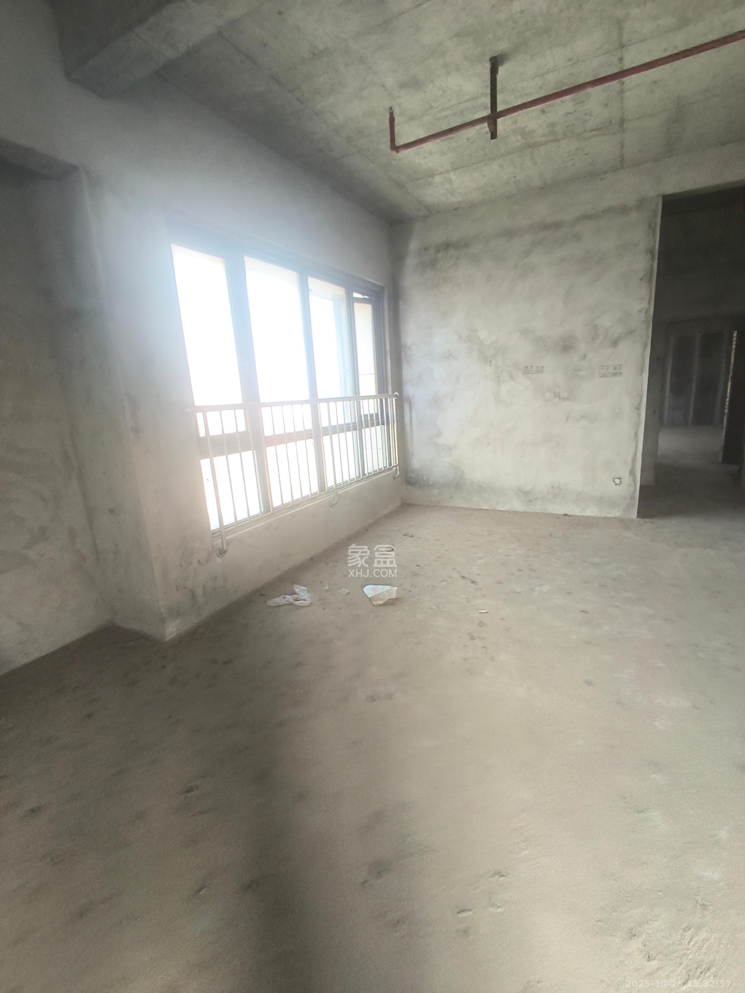 厚和城   62.5㎡      1250.0元/月室内图