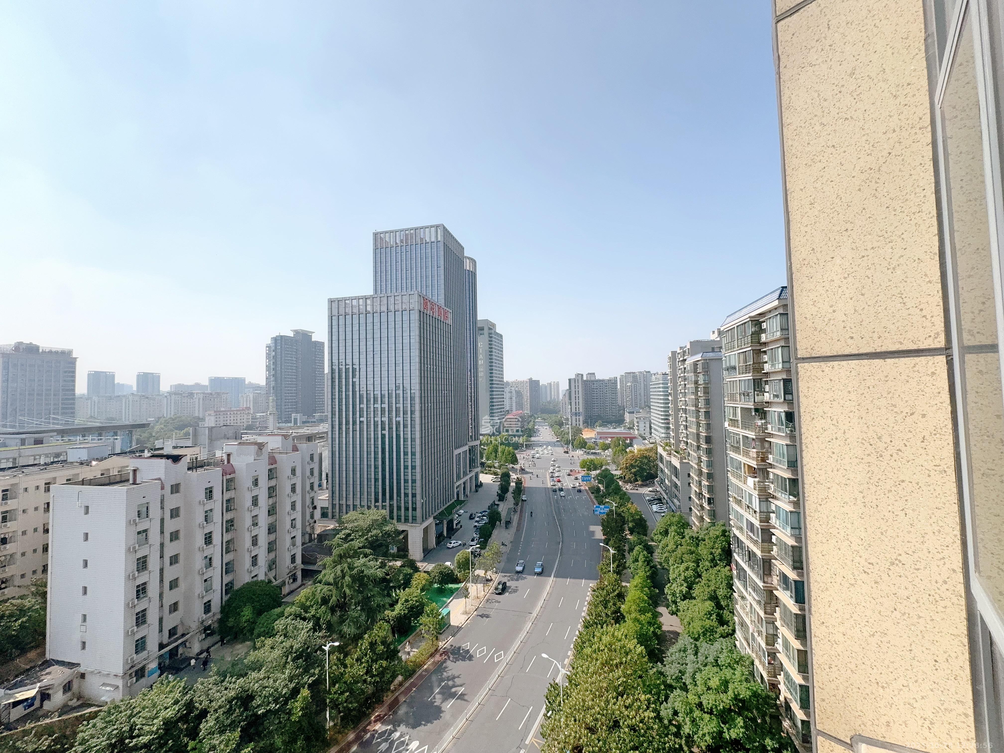 中云公寓  1室0厅1卫    2000.0元/月室内图