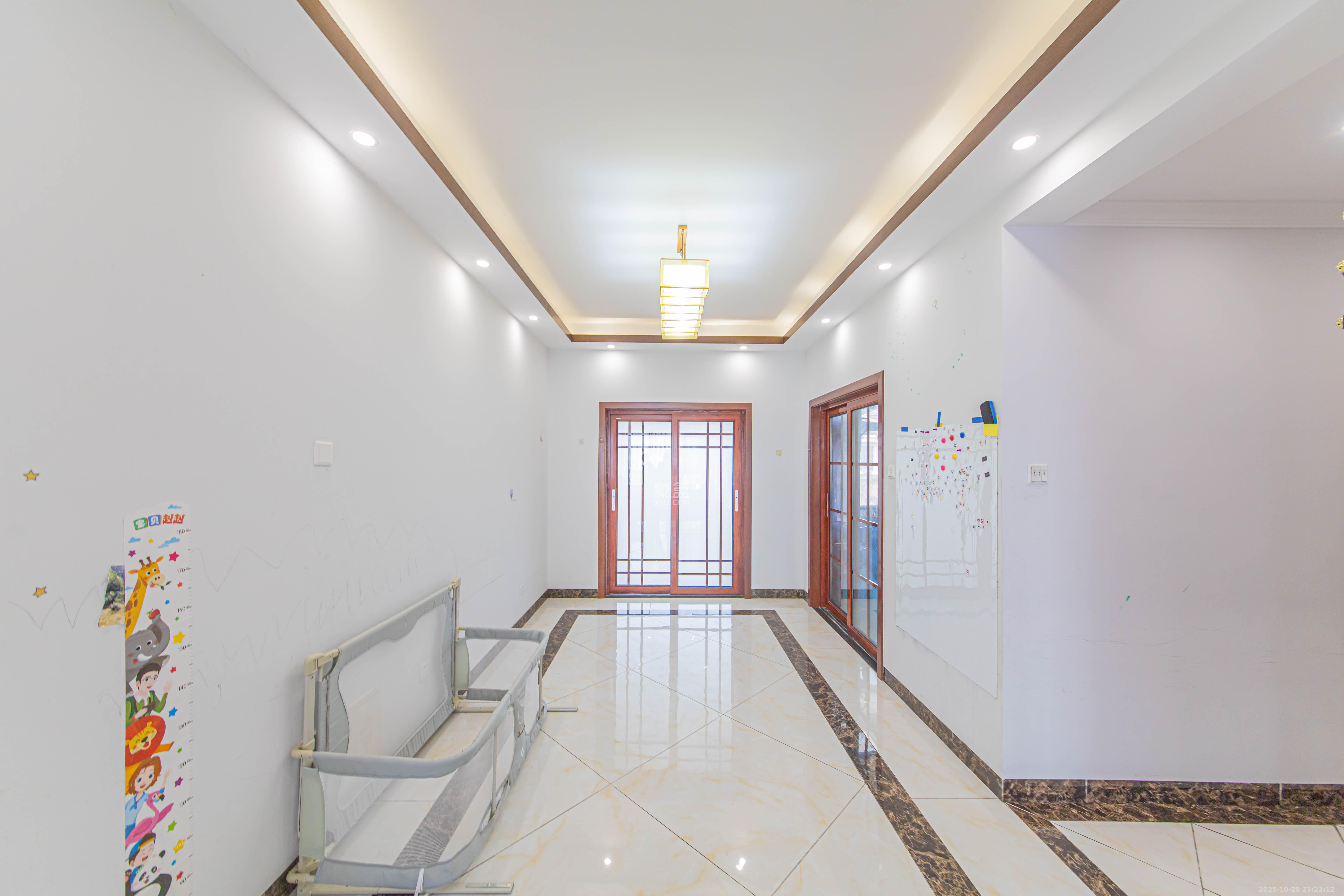 御邦  1室2厅1卫    106.0万客厅