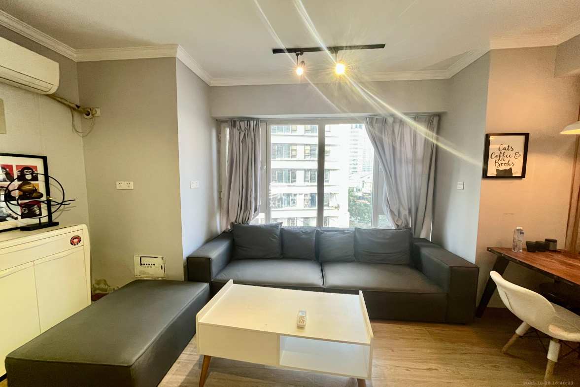 北辰三角洲E3区 1室1厅1卫 2800.0元/月 北辰三角洲E3区 1室1厅1卫 2800.0元/月室内图