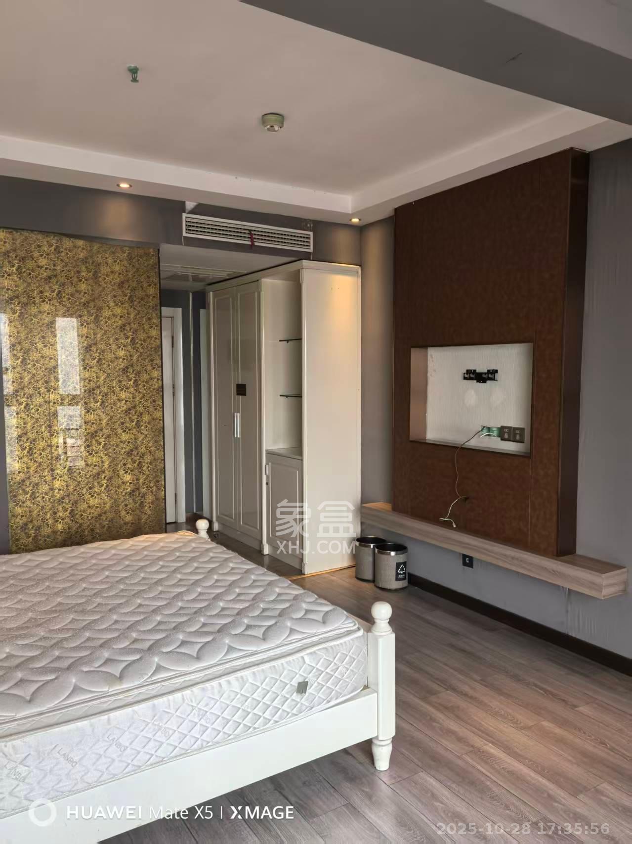 嘉汇公馆  1室0厅0卫    1280.0元/月室内图