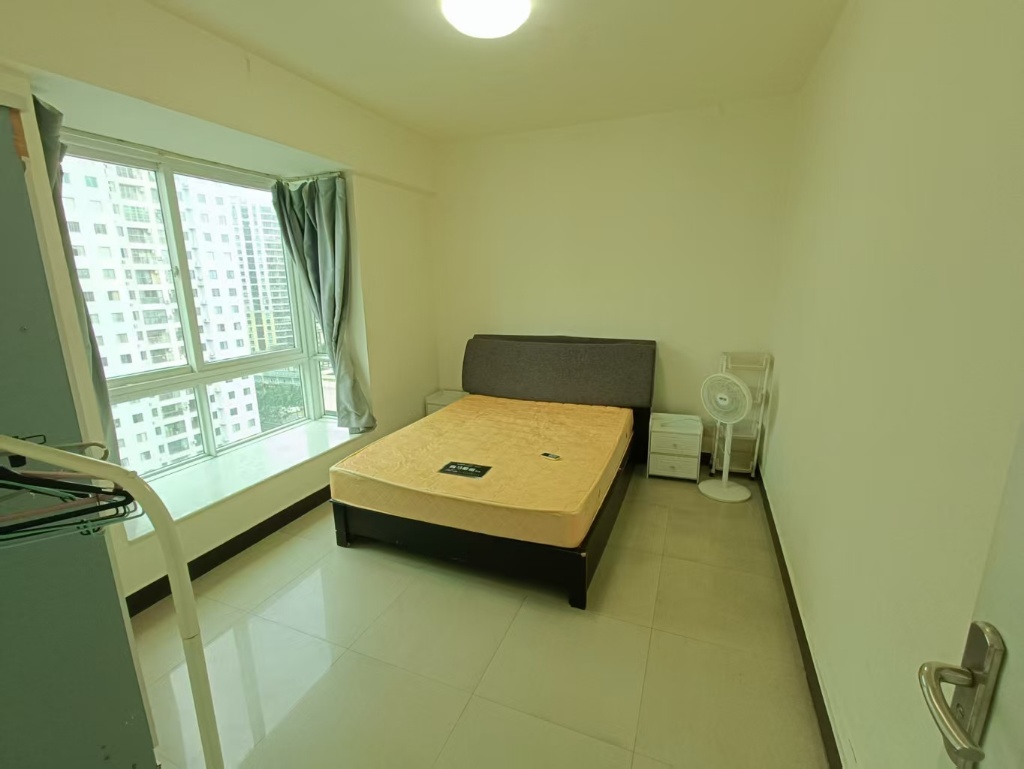 华宝雅苑 1室1厅1卫 2000.0元/月 华宝雅苑 1室1厅1卫 2000.0元/月室内图