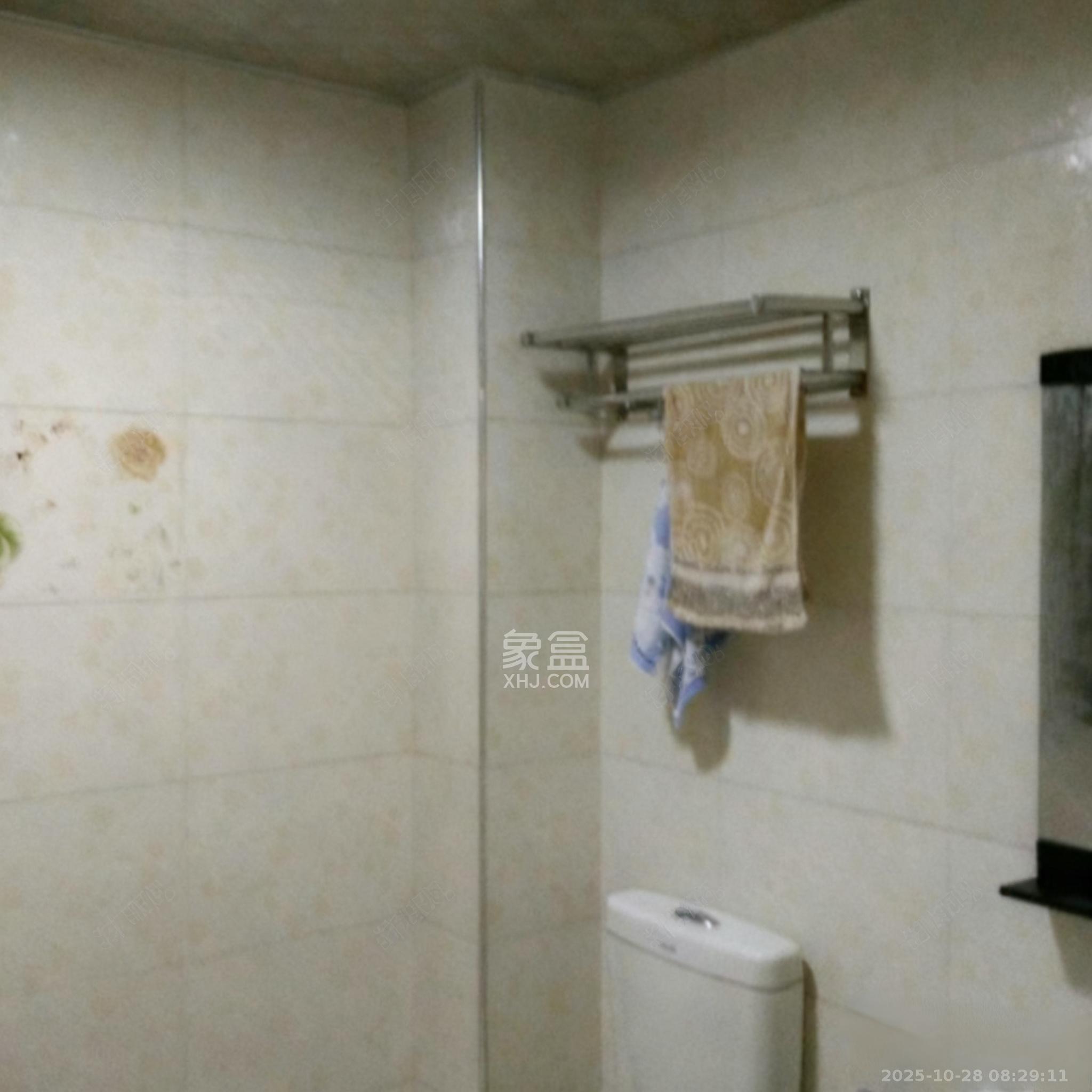 融科檀香山（融科紫檀、香山国际）  1室1厅1卫    1600.0元/月室内图