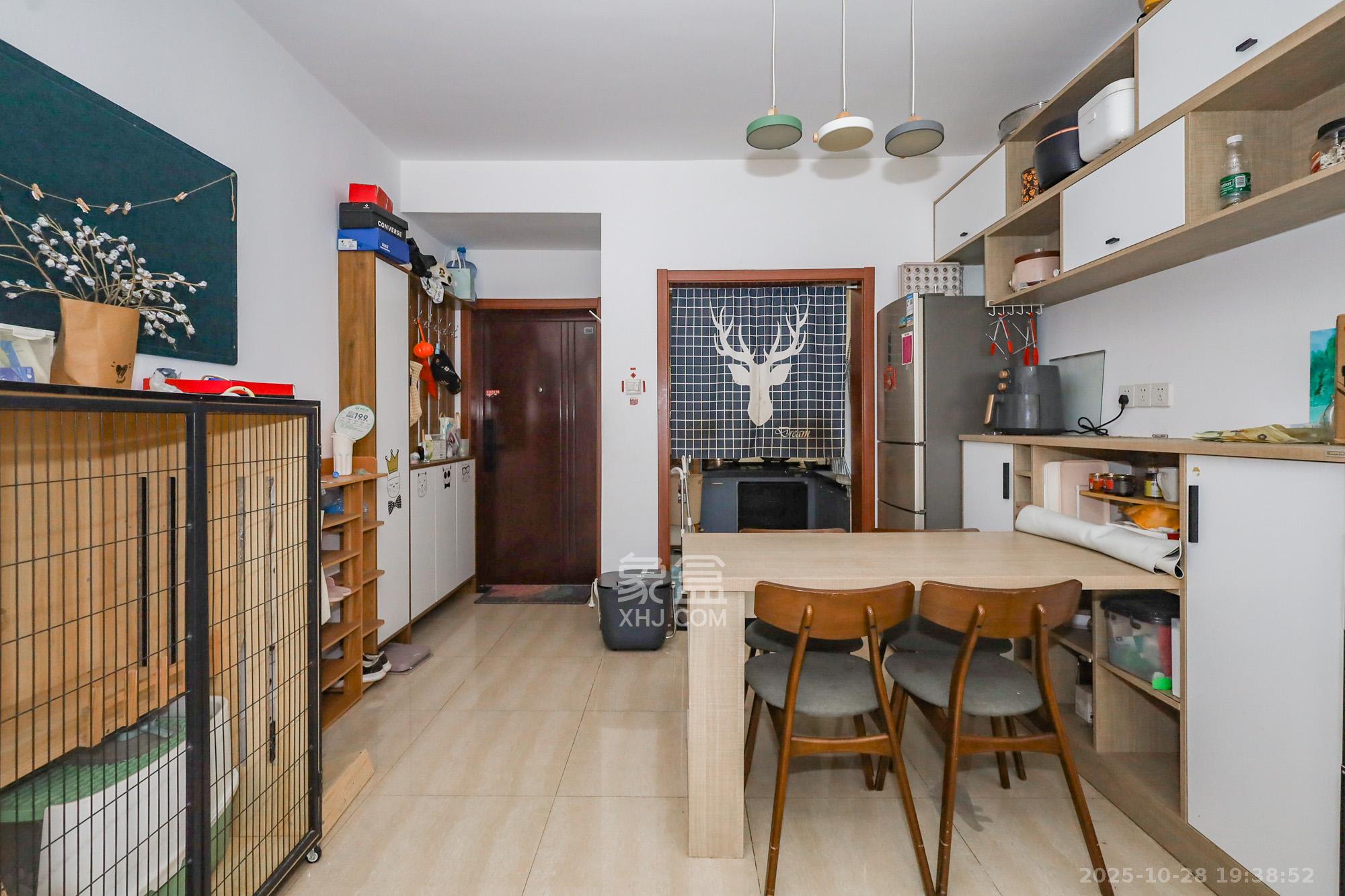 钰龙天下一期  2室2厅1卫    230.0万其他