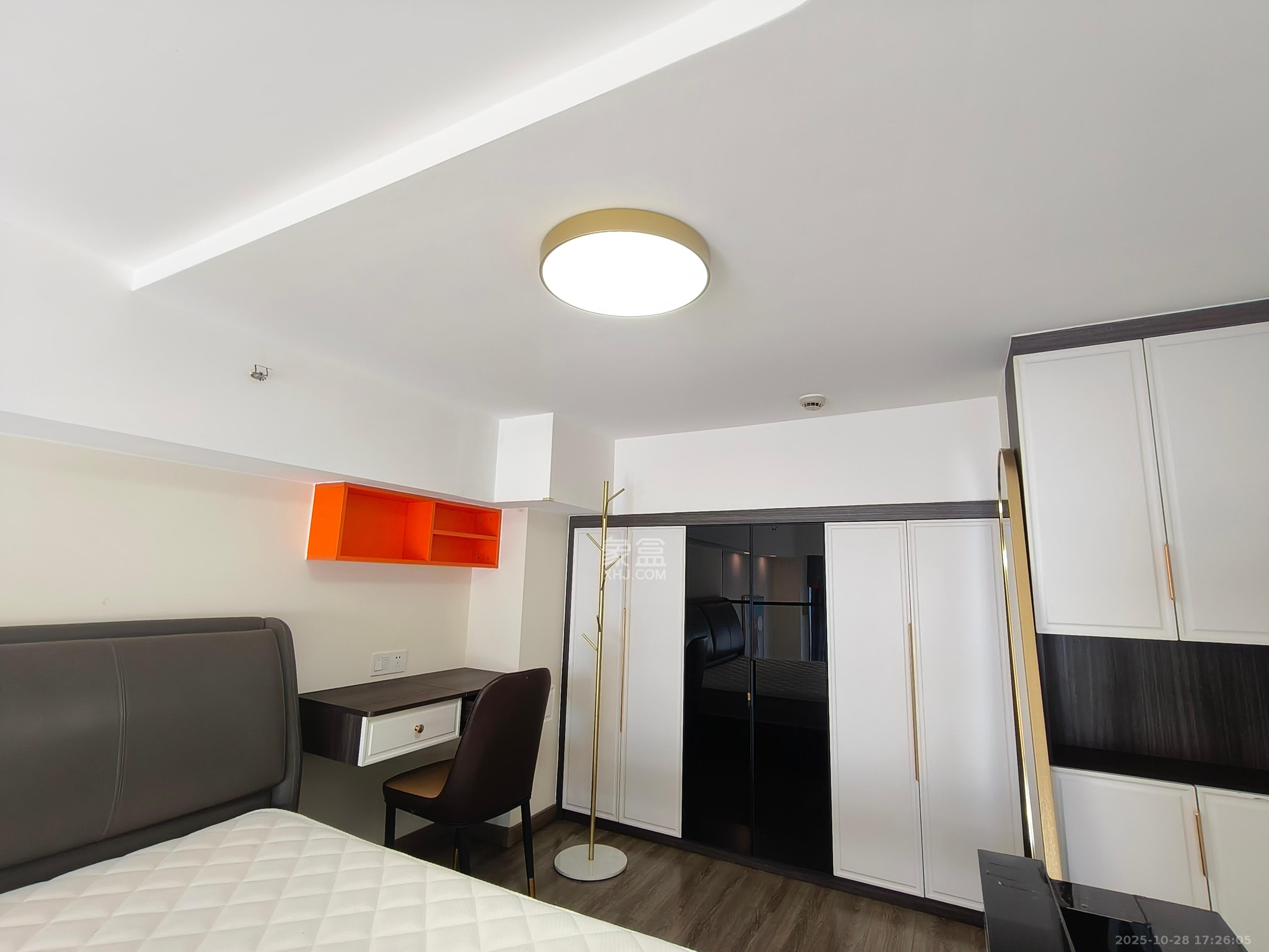 卓越浅水湾  1室1厅1卫    1900.0元/月 卓越浅水湾  1室1厅1卫    1900.0元/月室内图