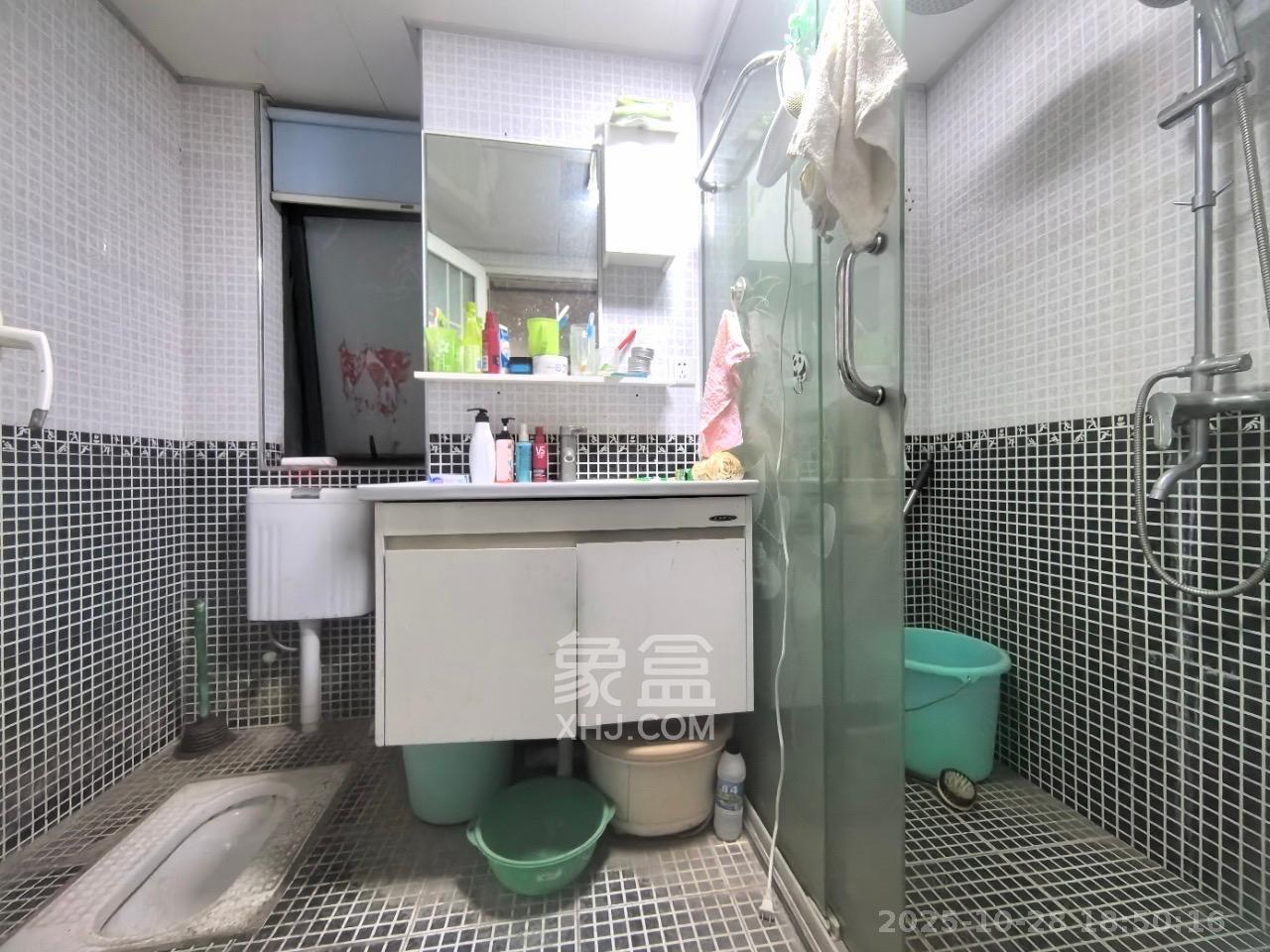 华盛新外滩 3室2厅1卫 2980.0元/月 华盛新外滩 3室2厅1卫 2980.0元/月室内图