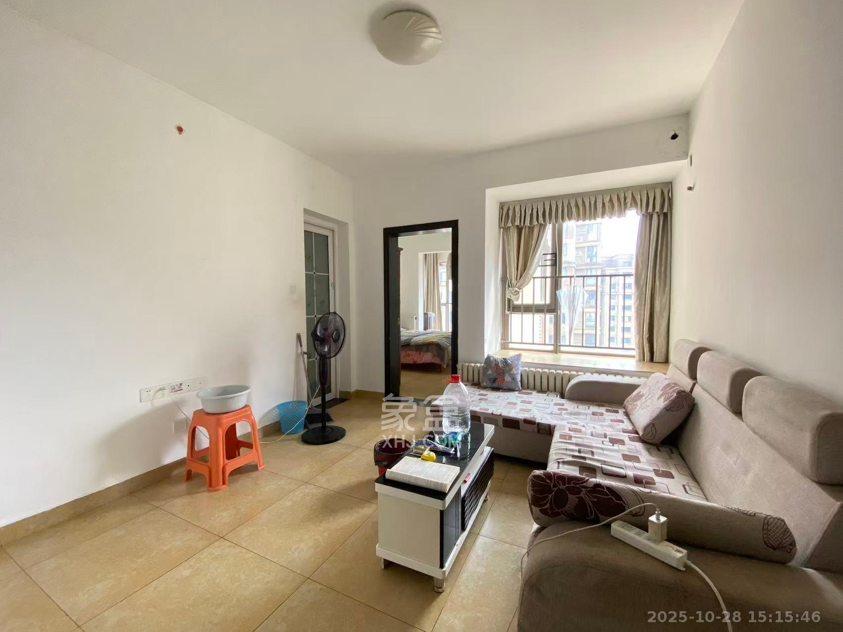 怡海星城 1室1厅1卫 1300.0元/月 怡海星城 1室1厅1卫 1300.0元/月室内图