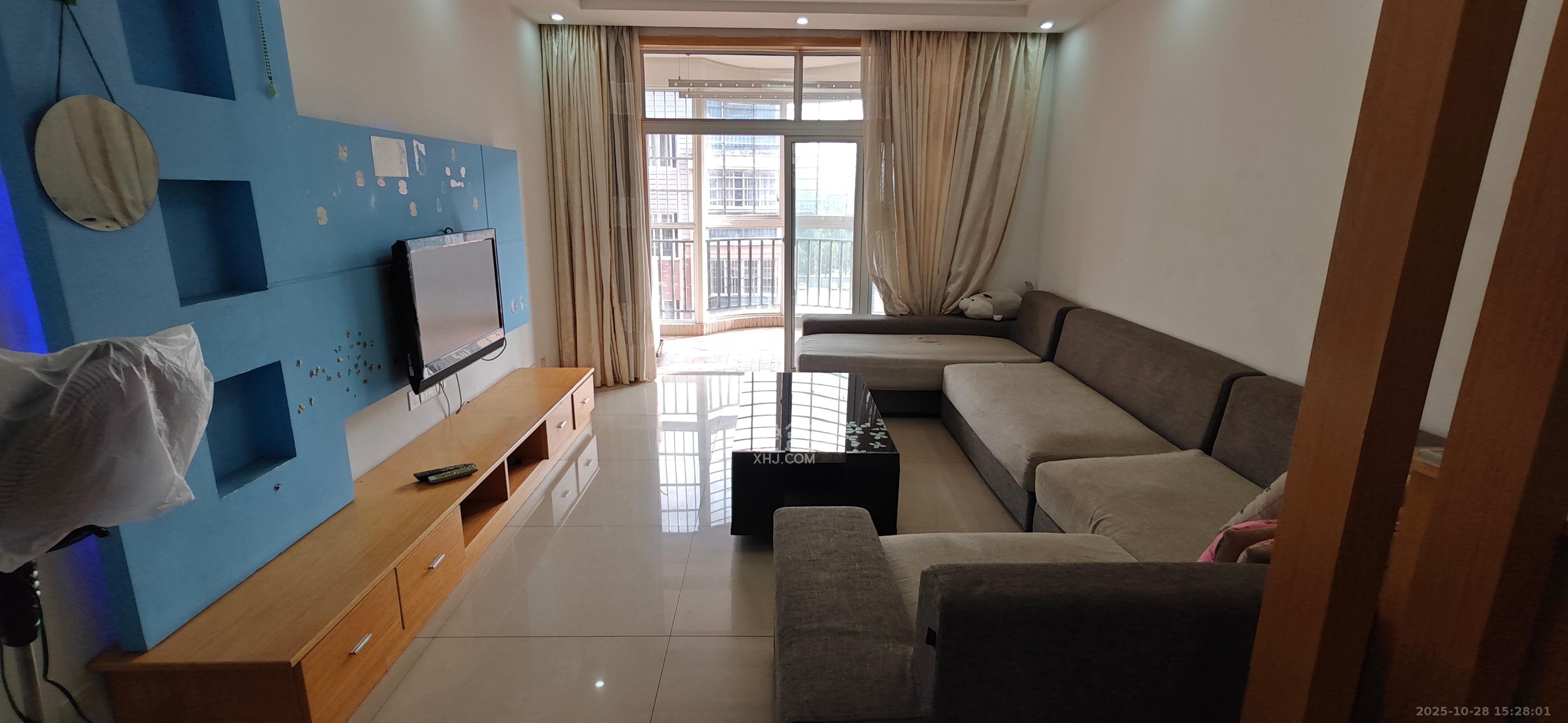 水木兰庭 2室2厅1卫 1600.0元/月 水木兰庭 2室2厅1卫 1600.0元/月室内图