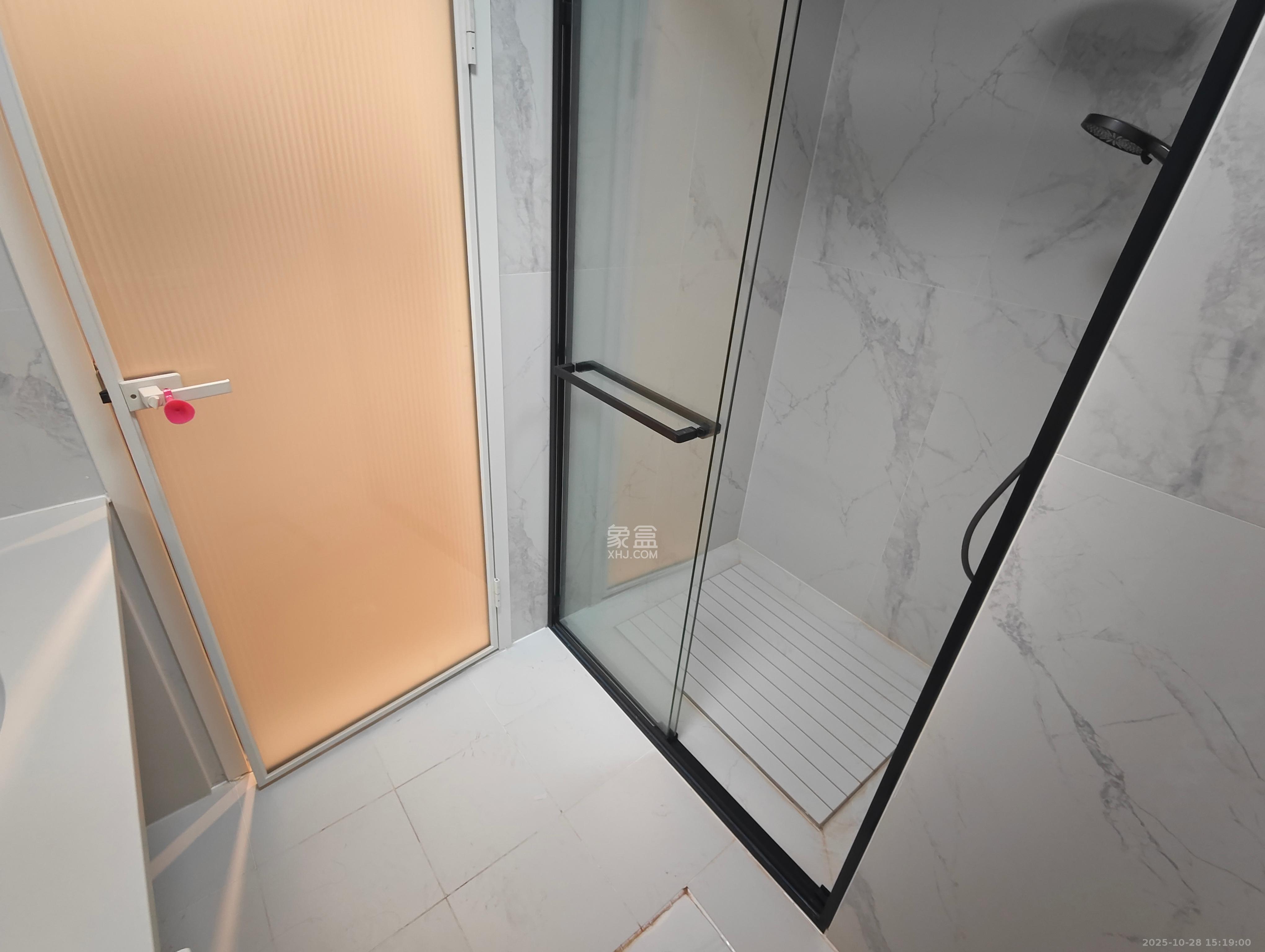 恒大珺悦府  1室0厅0卫    1900.0元/月室内图