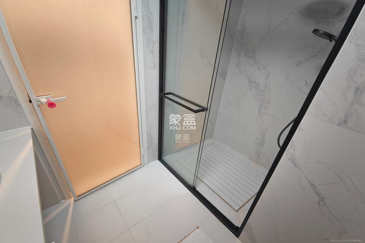 恒大珺悦府 1室0厅0卫 1900.0元/月 恒大珺悦府 1室0厅0卫 1900.0元/月室内图